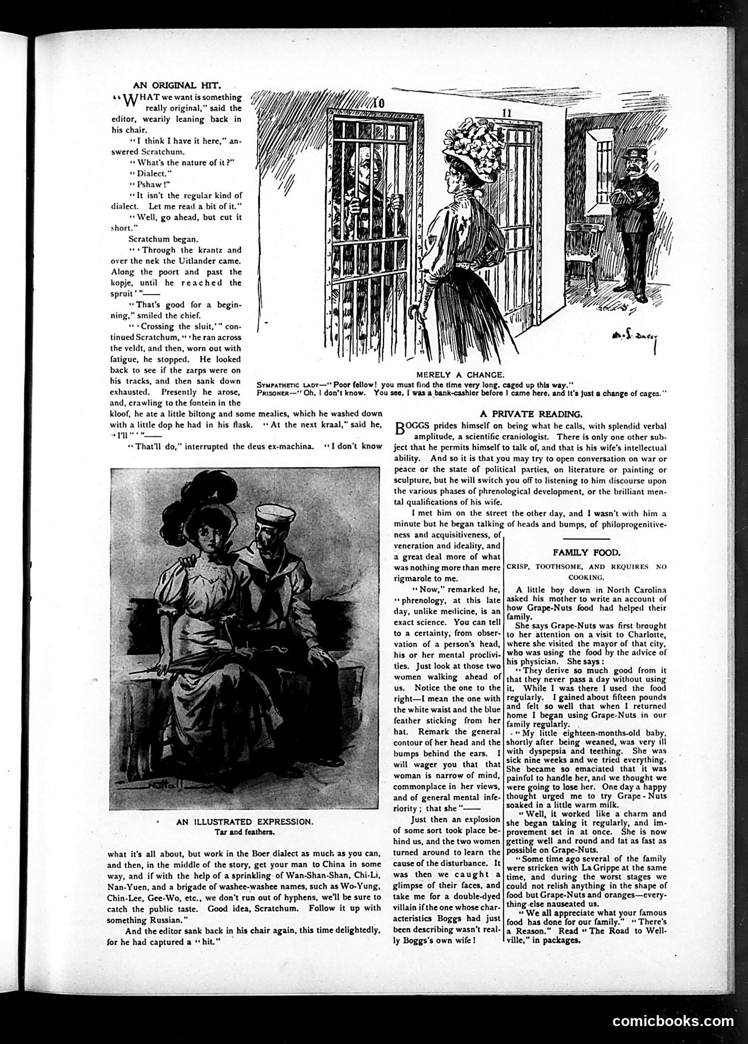Judge — September 14, 1907 — page 7