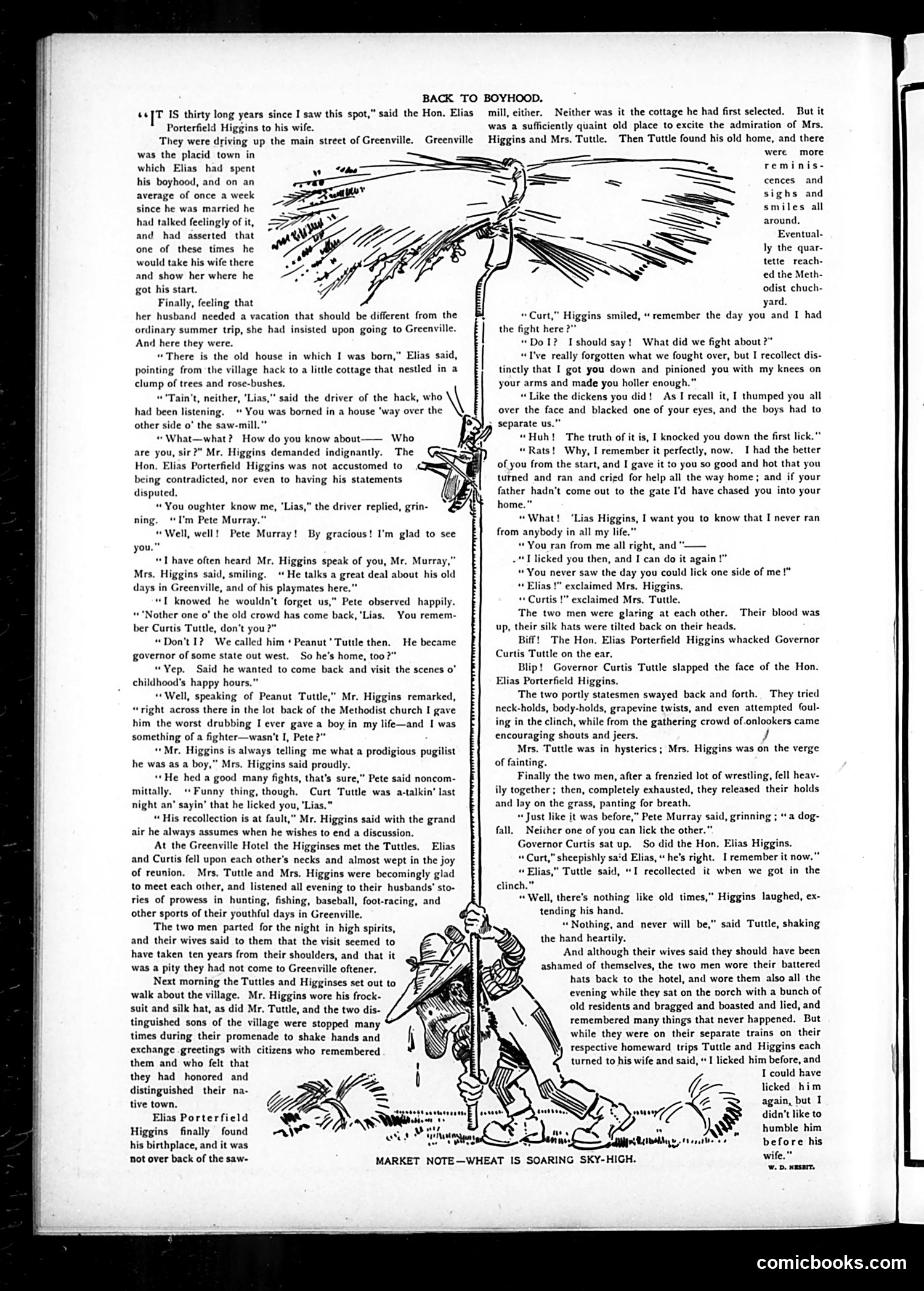 Judge — September 14, 1907 — page 10
