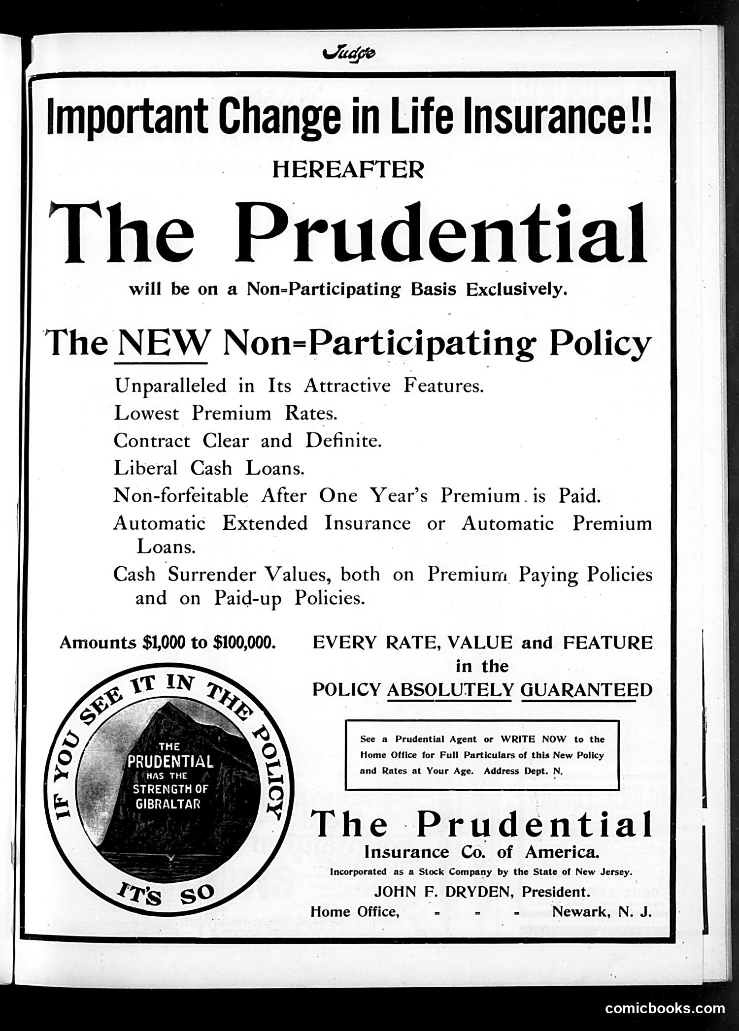 Judge — September 14, 1907 — page 11