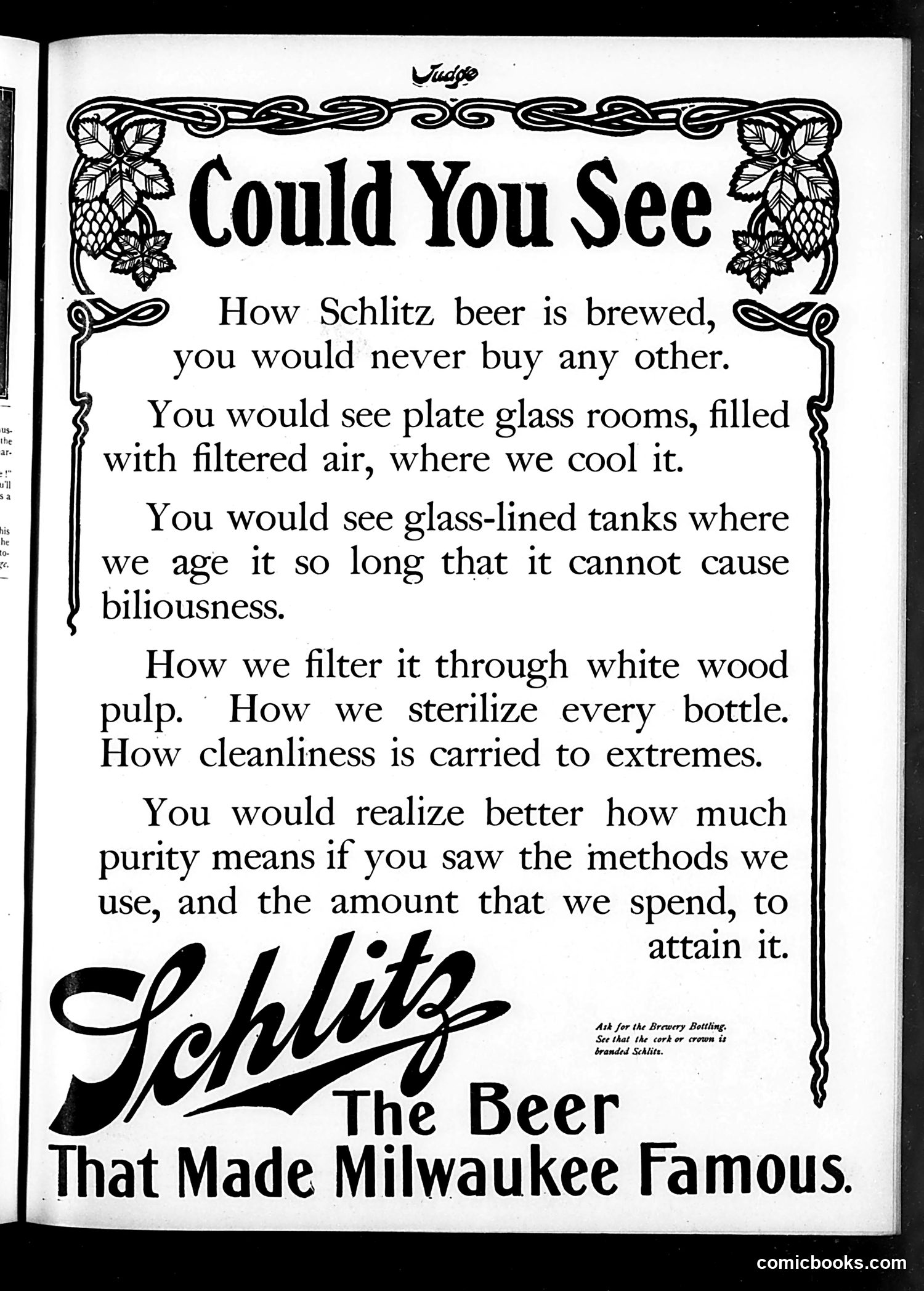 Judge — September 14, 1907 — page 15