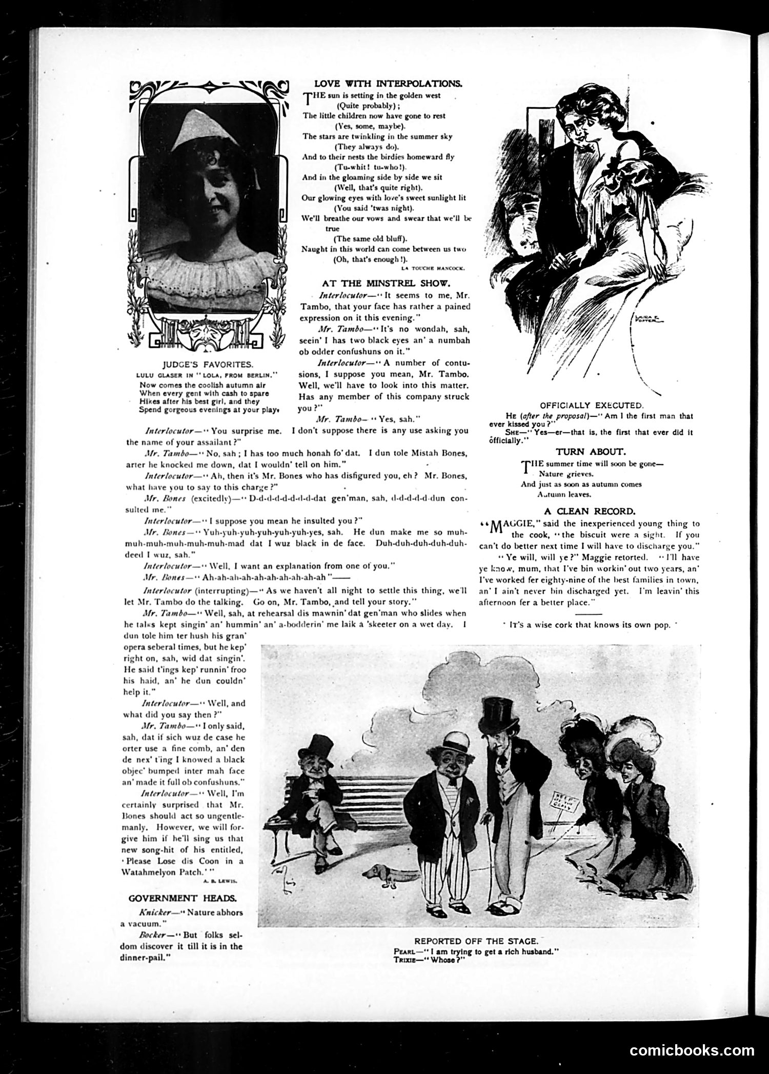 Judge — September 21, 1907 — page 4