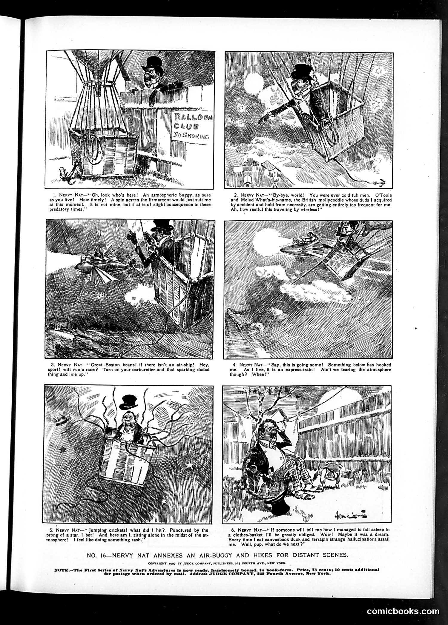 Judge — September 21, 1907 — page 5