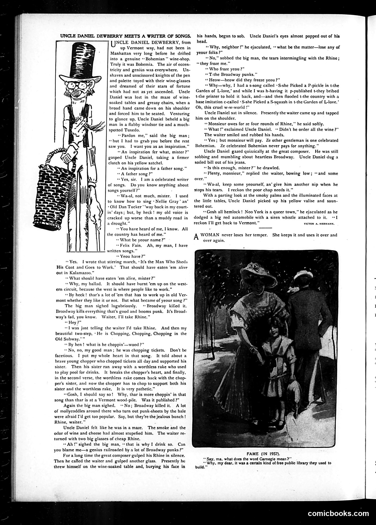 Judge — September 21, 1907 — page 10