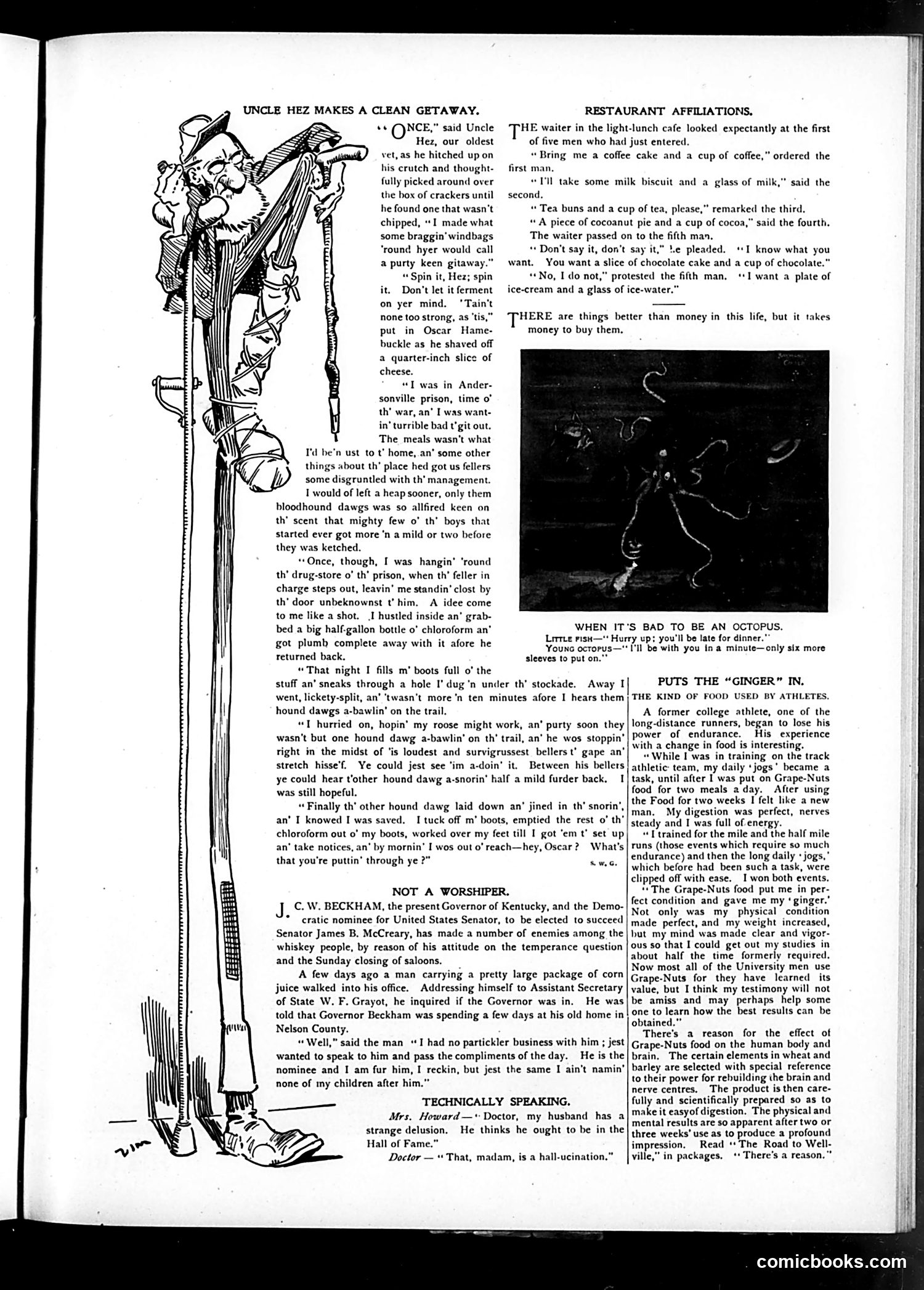 Judge — September 28, 1907 — page 7