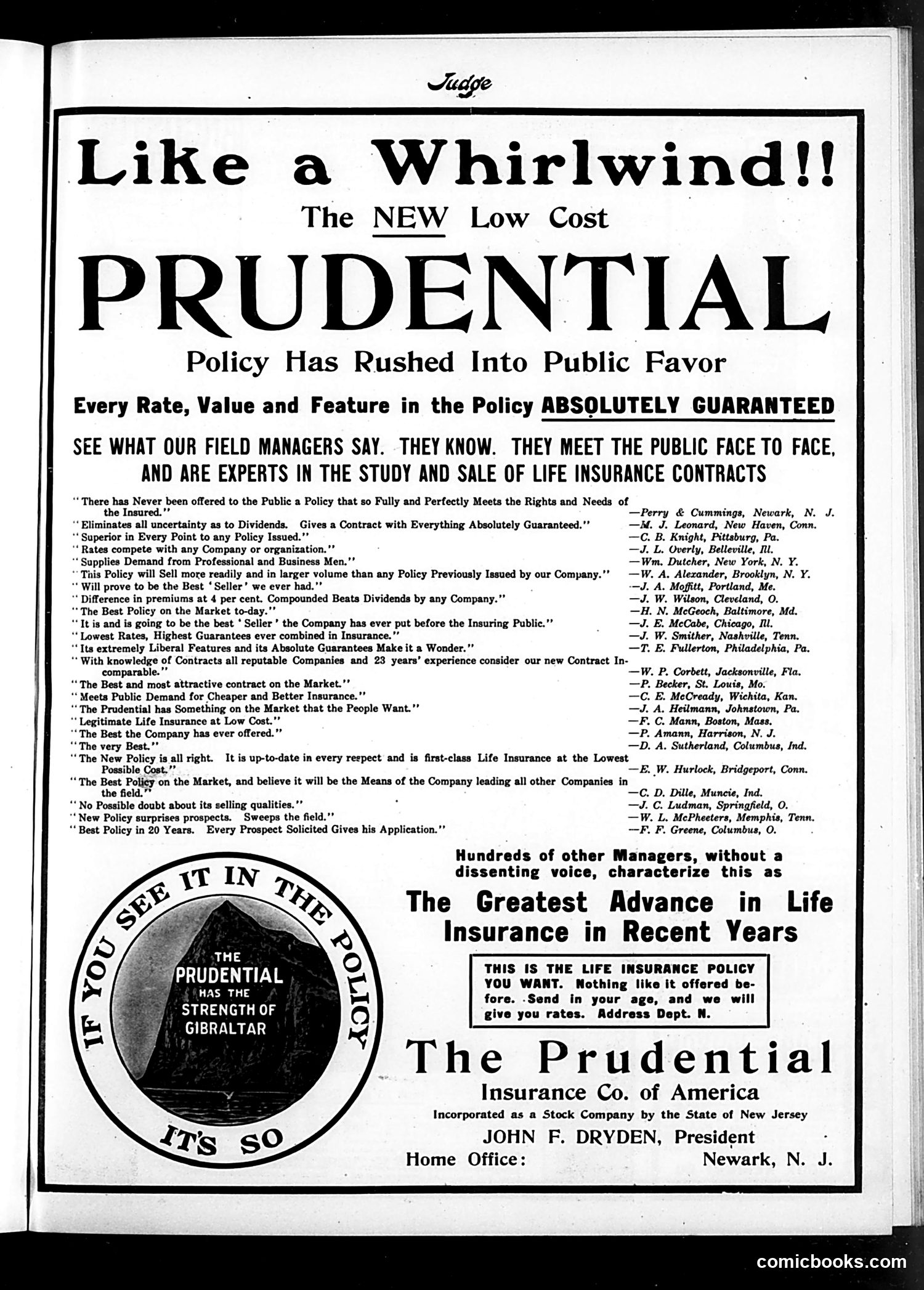 Judge — September 28, 1907 — page 11
