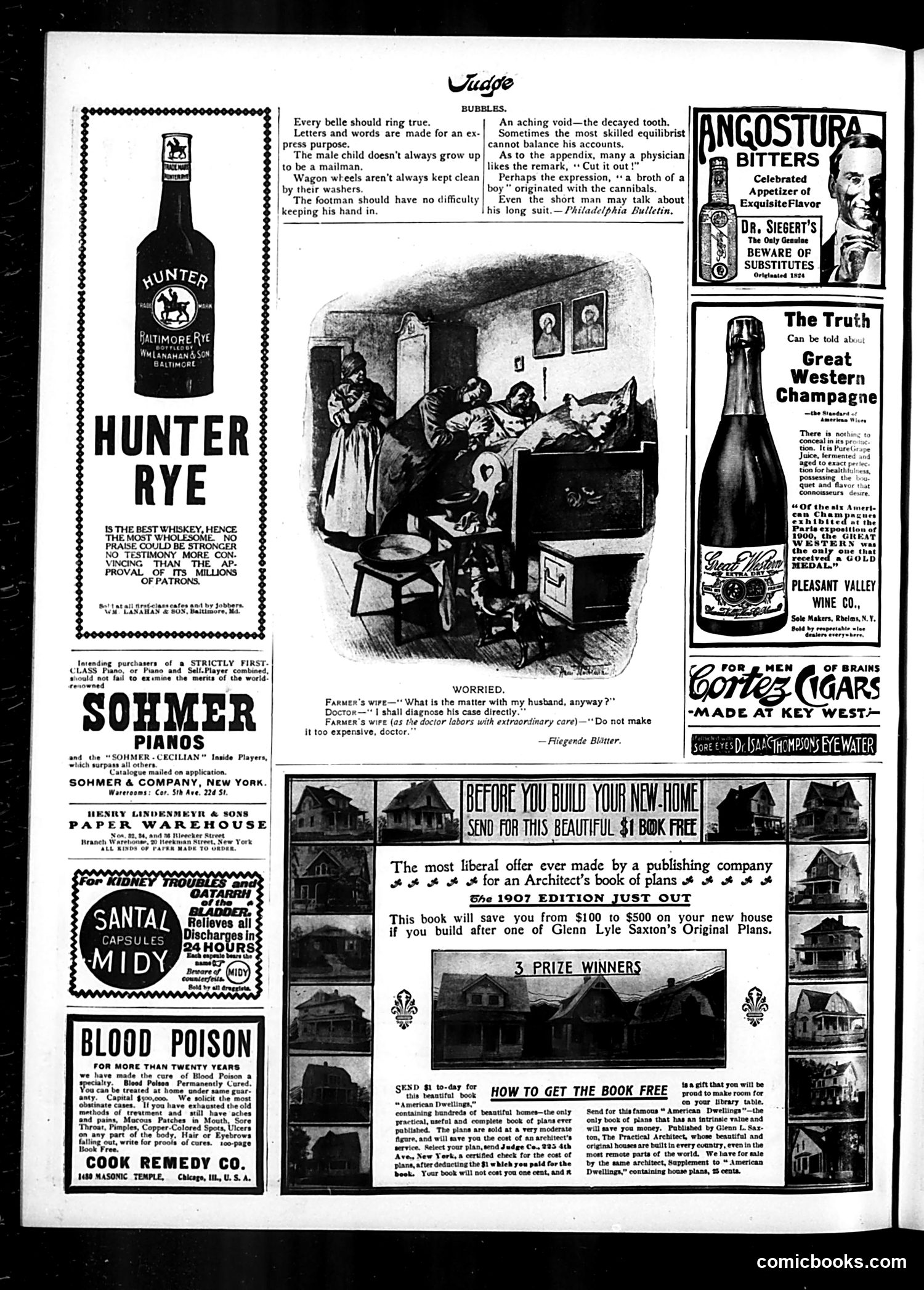 Judge — September 28, 1907 — page 12