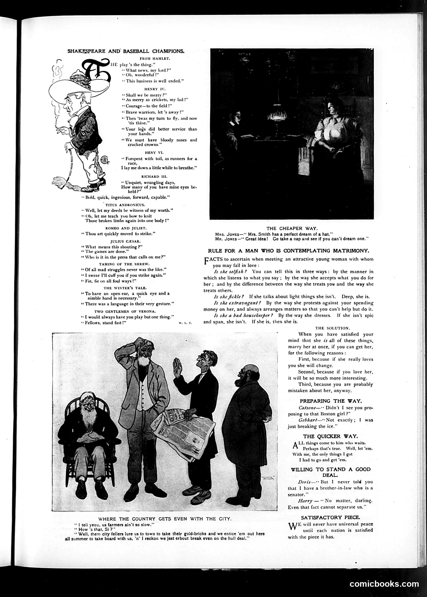 Judge — October 5, 1907 — page 3