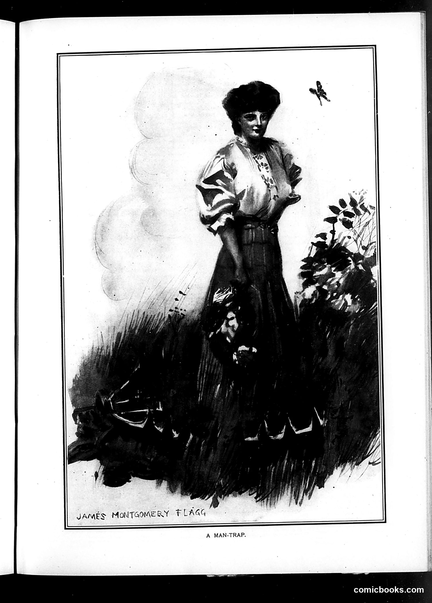 Judge — October 5, 1907 — page 5