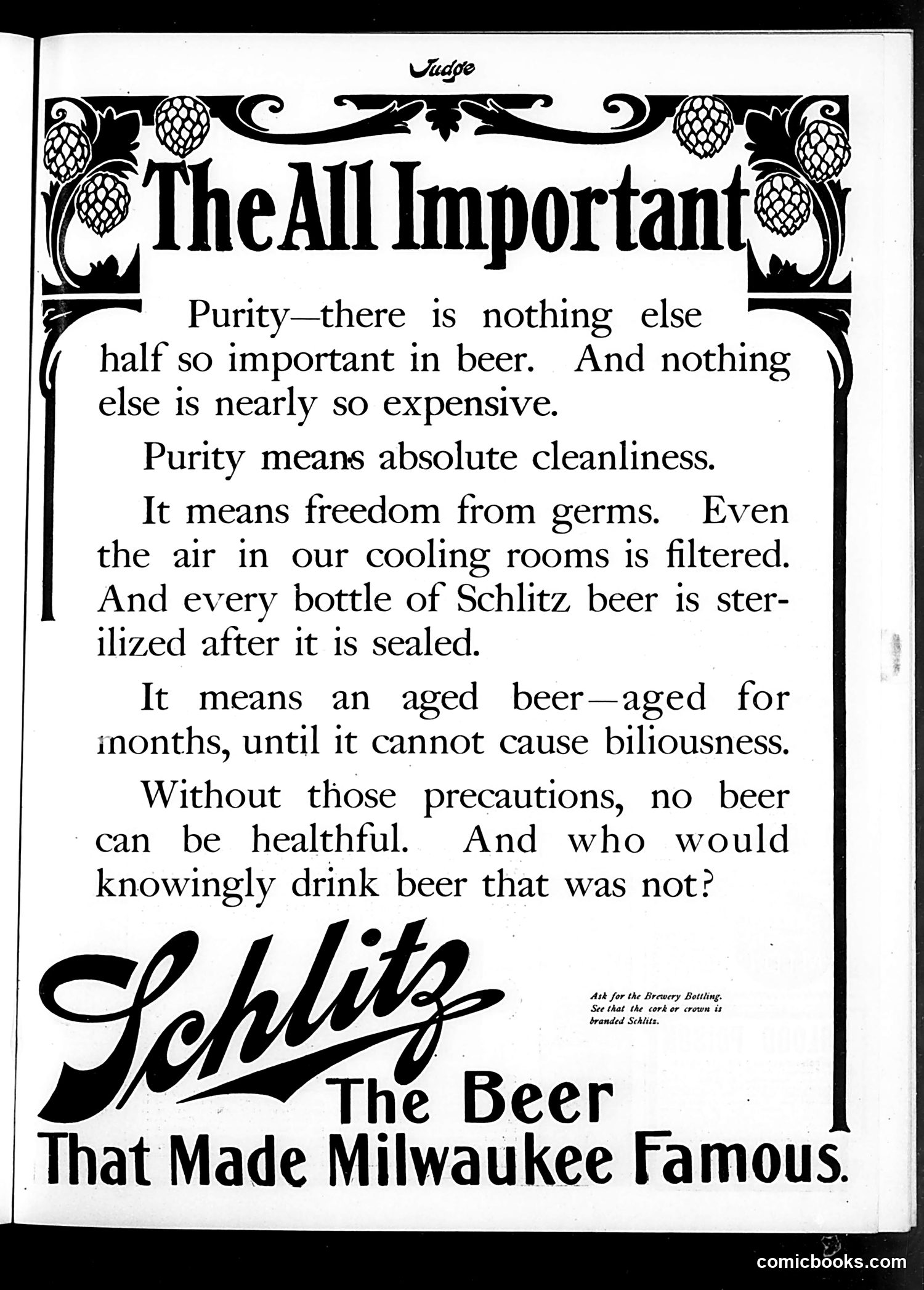 Judge — October 12, 1907 — page 11