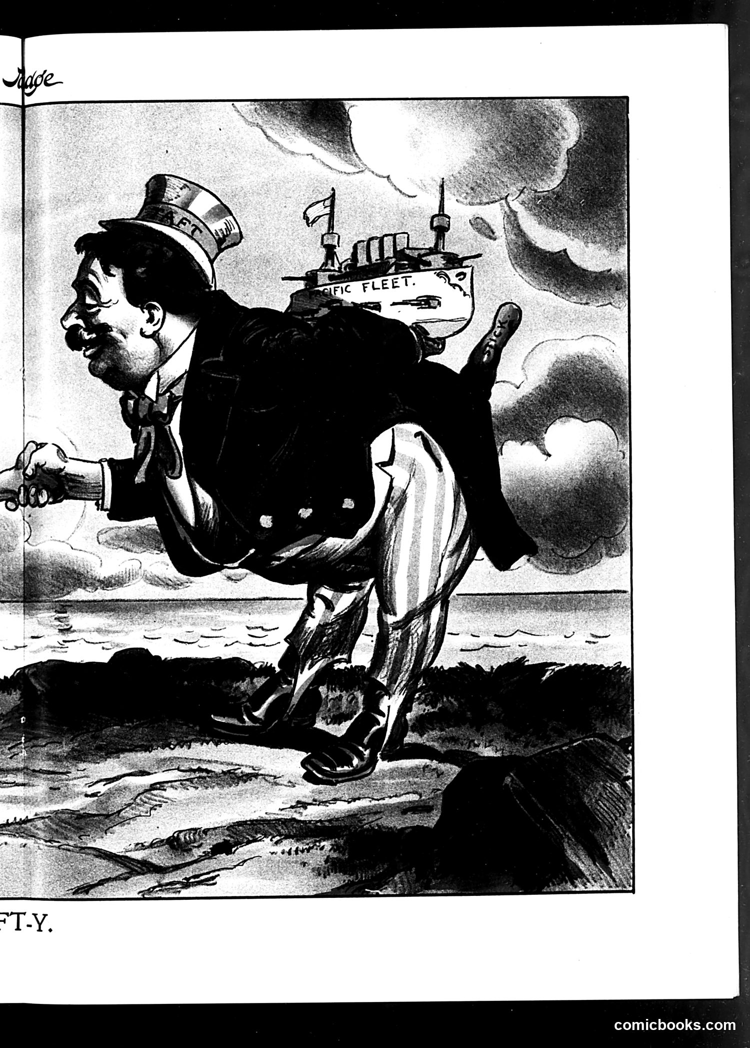 Judge — October 26, 1907 — page 9