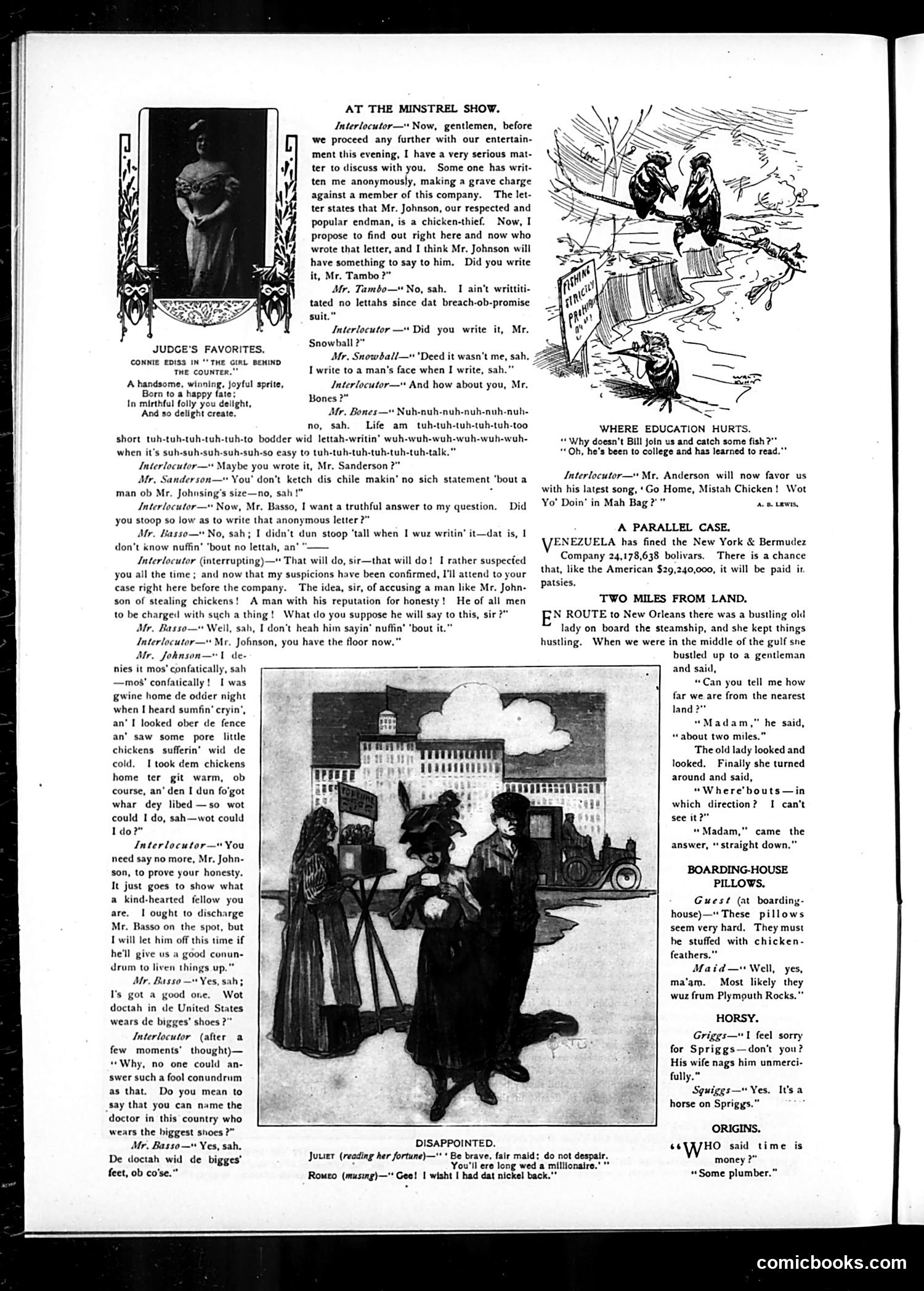 Judge — November 2, 1907 — page 4