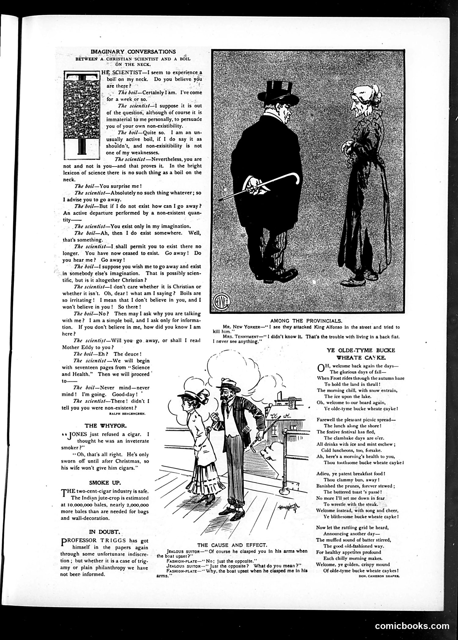 Judge — November 2, 1907 — page 5