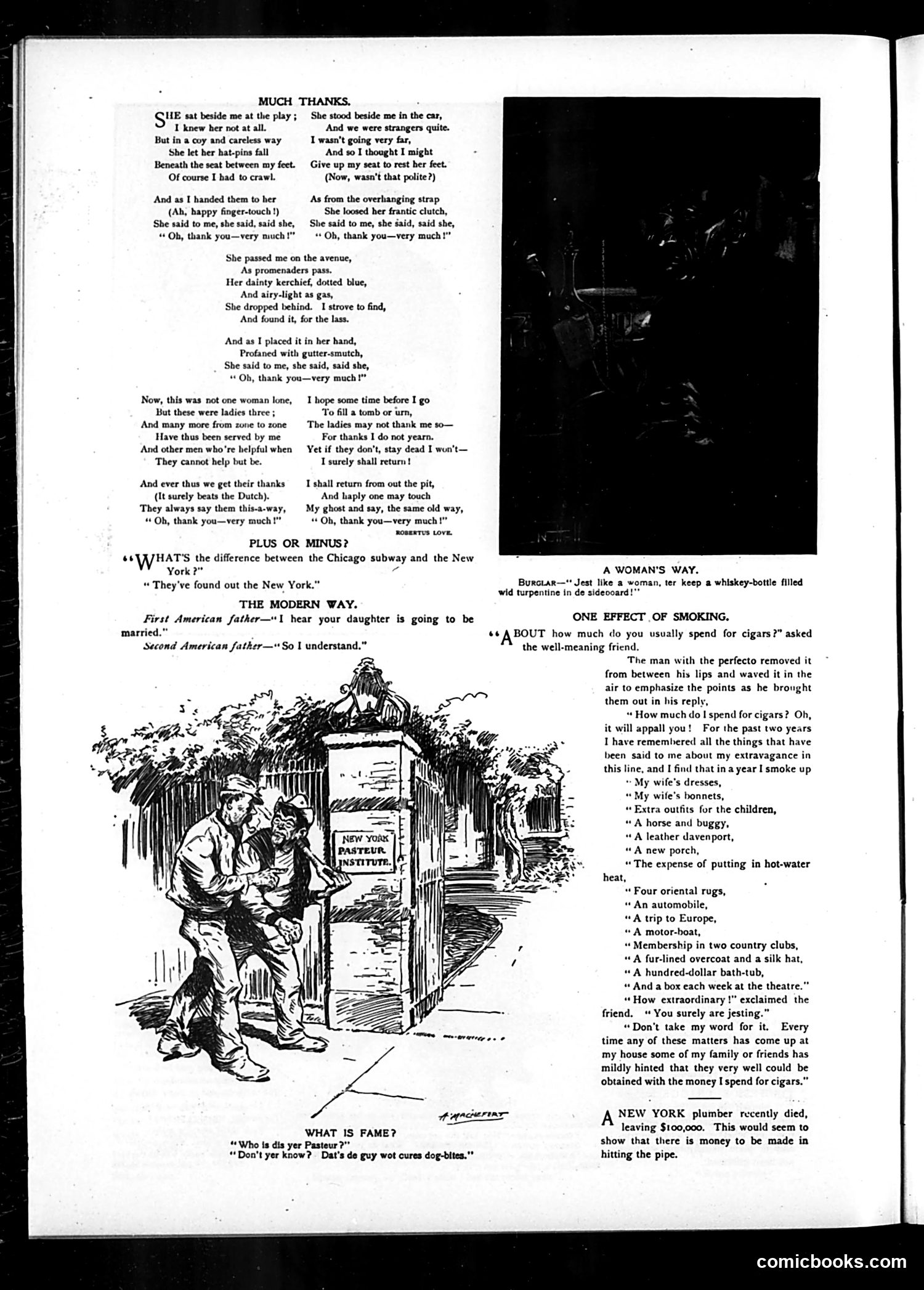 Judge — November 2, 1907 — page 6
