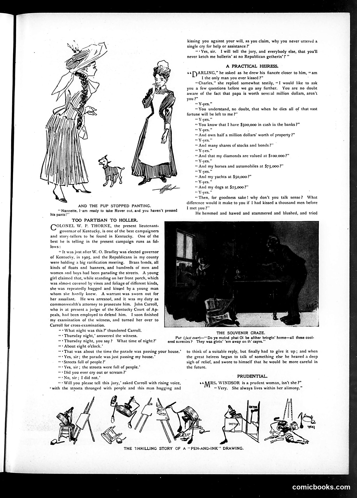Judge — November 2, 1907 — page 7