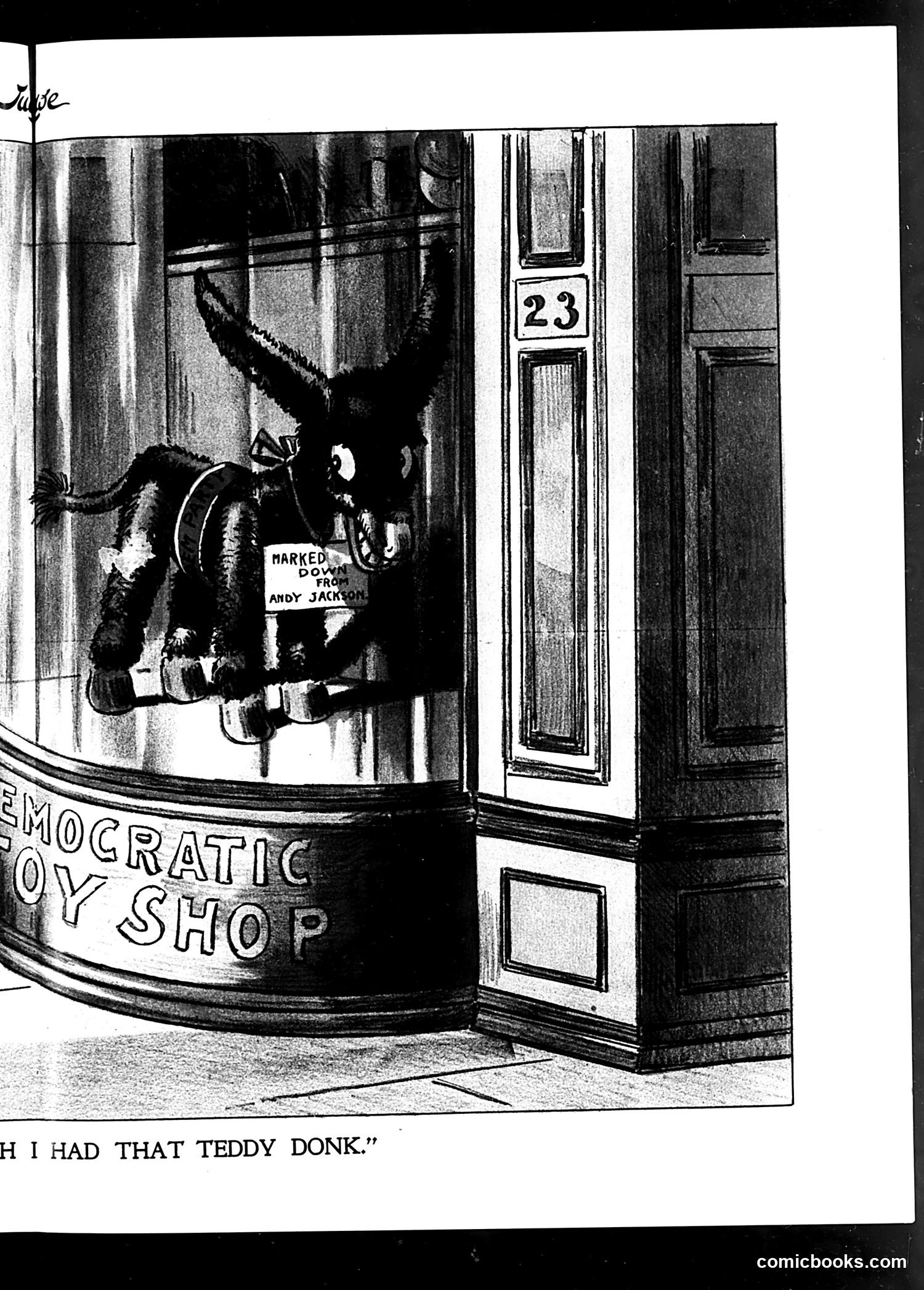 Judge — November 2, 1907 — page 9