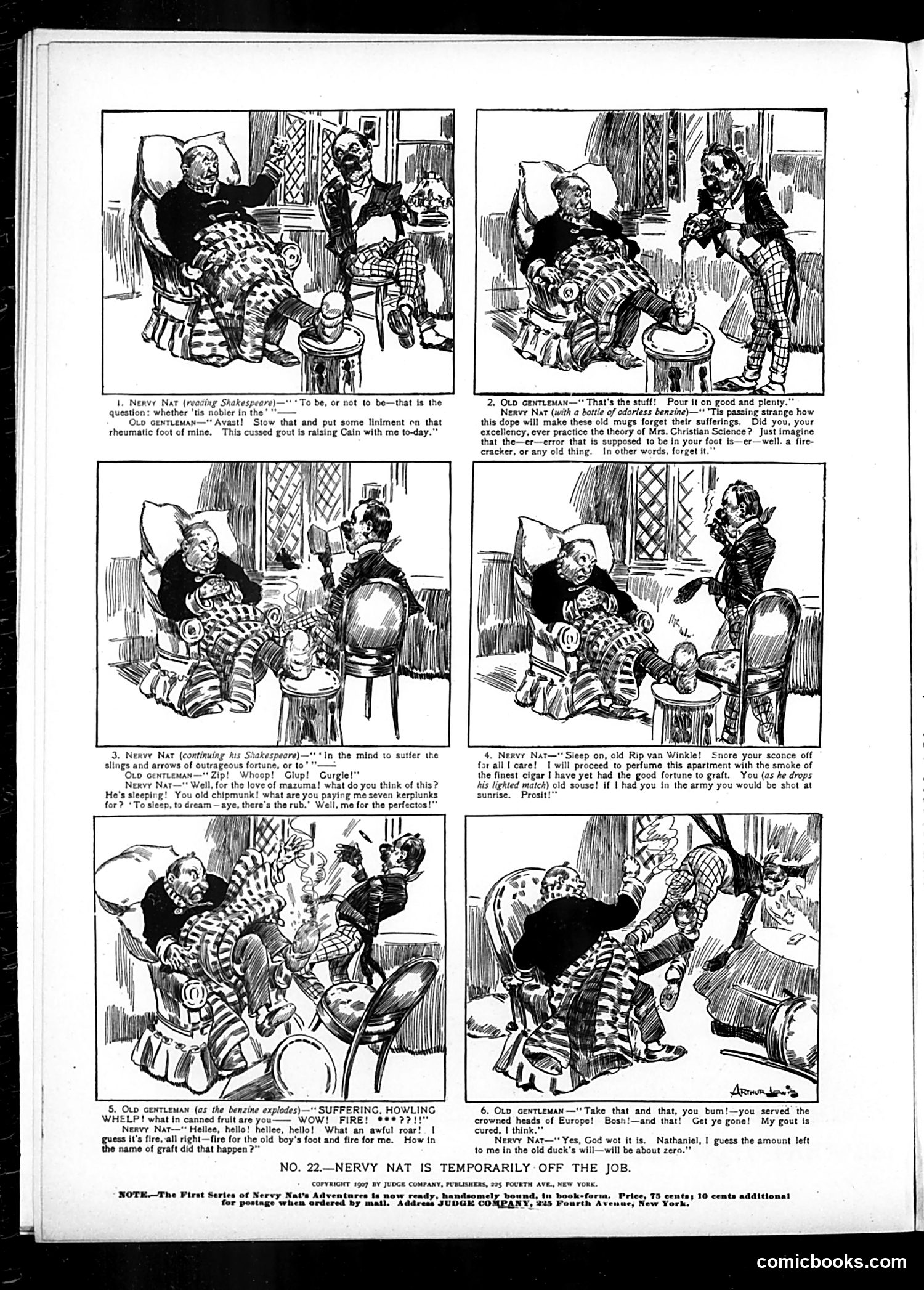 Judge — November 2, 1907 — page 10