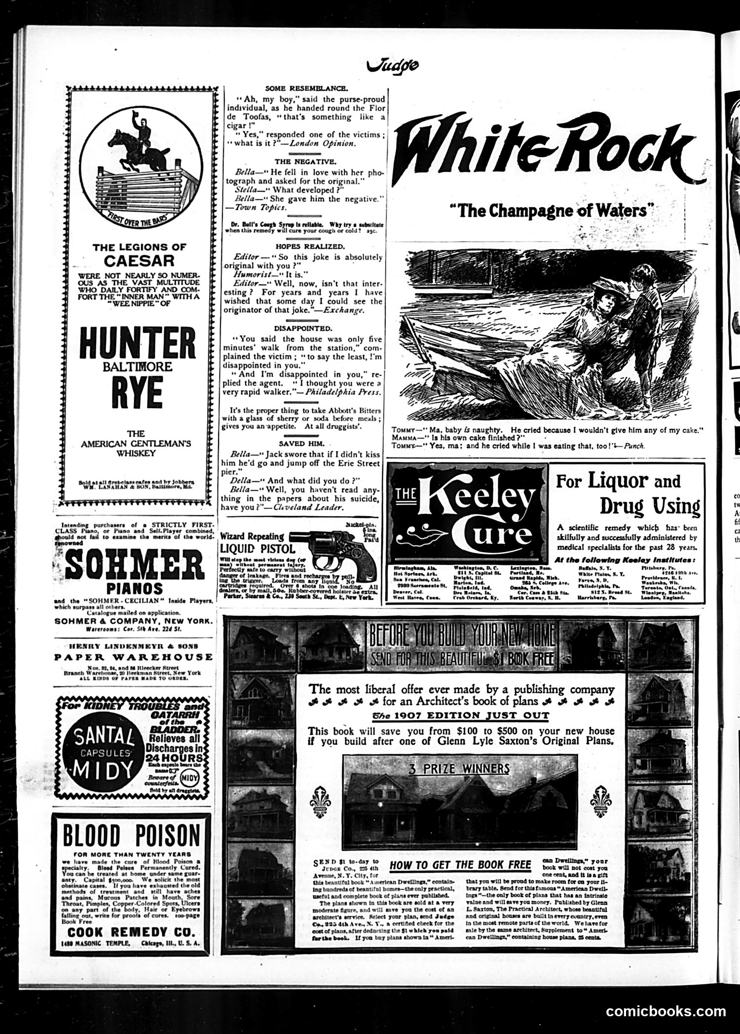 Judge — November 2, 1907 — page 12