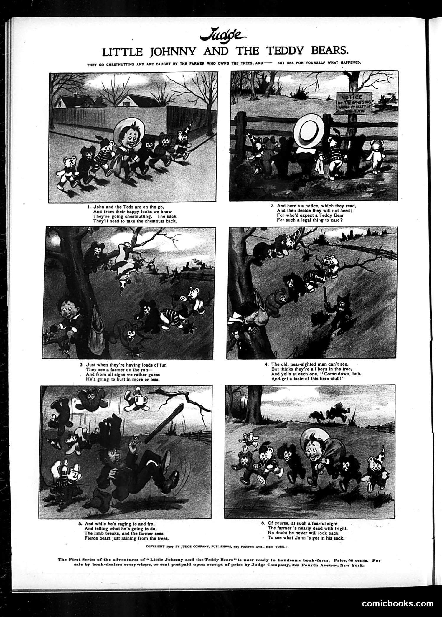 Judge — November 2, 1907 — page 16