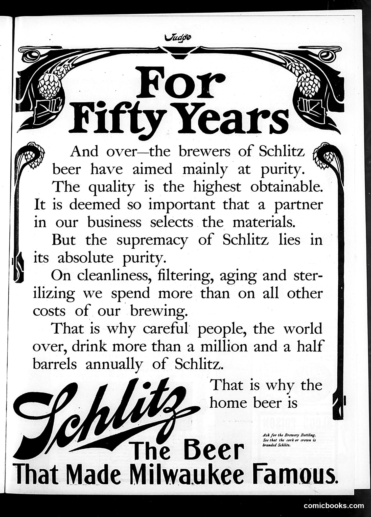Judge — November 9, 1907 — page 11