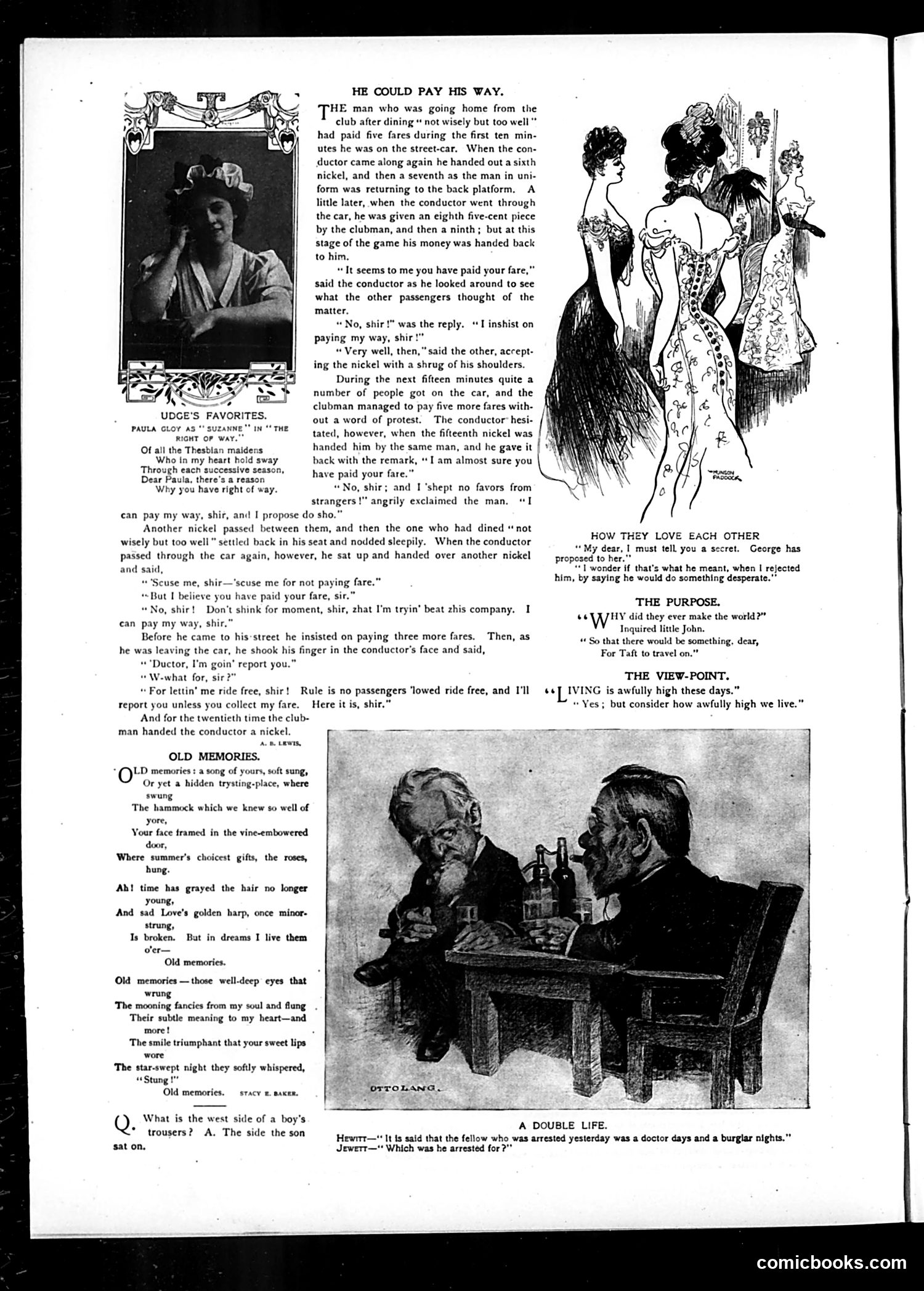 Judge — November 16, 1907 — page 4