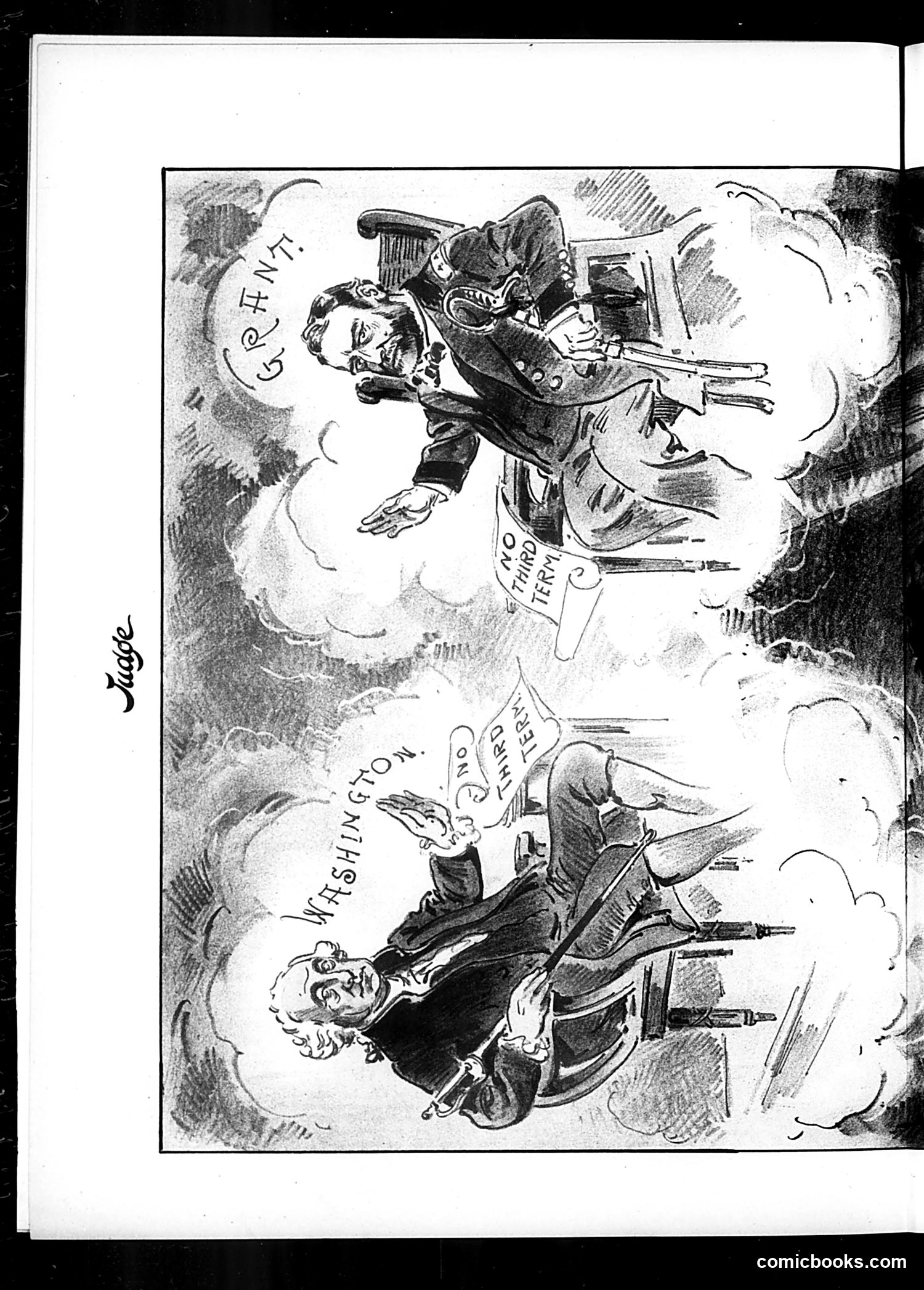 Judge — November 16, 1907 — page 8