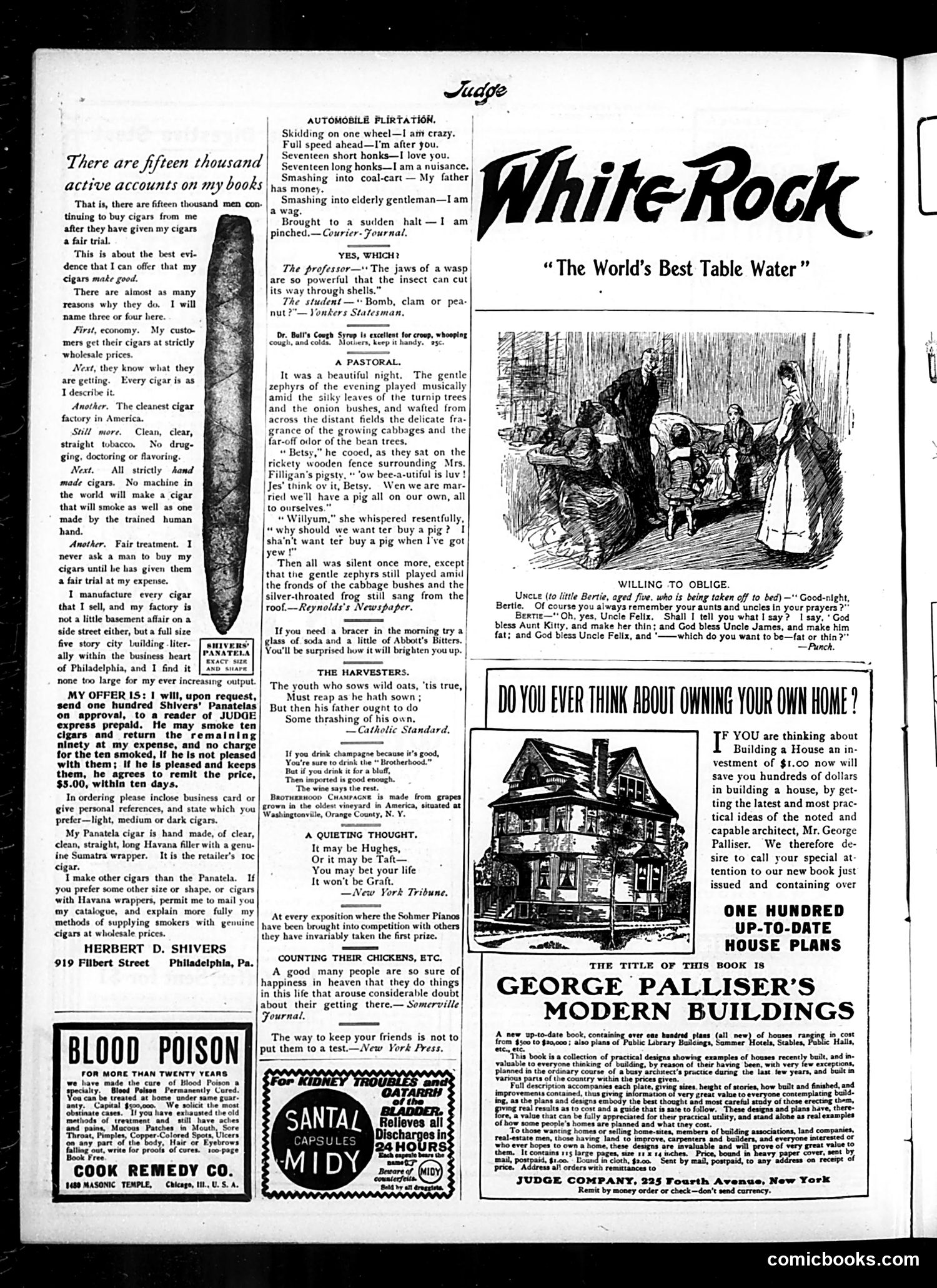 Judge — November 16, 1907 — page 14
