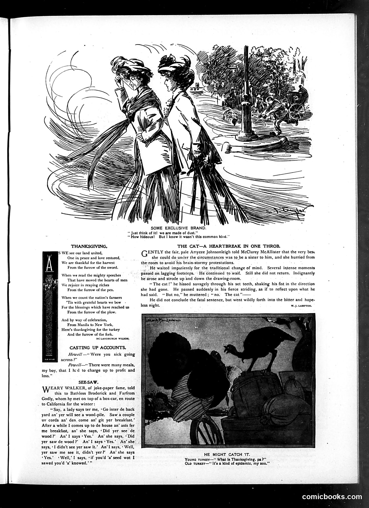 Judge — November 23, 1907 — page 3