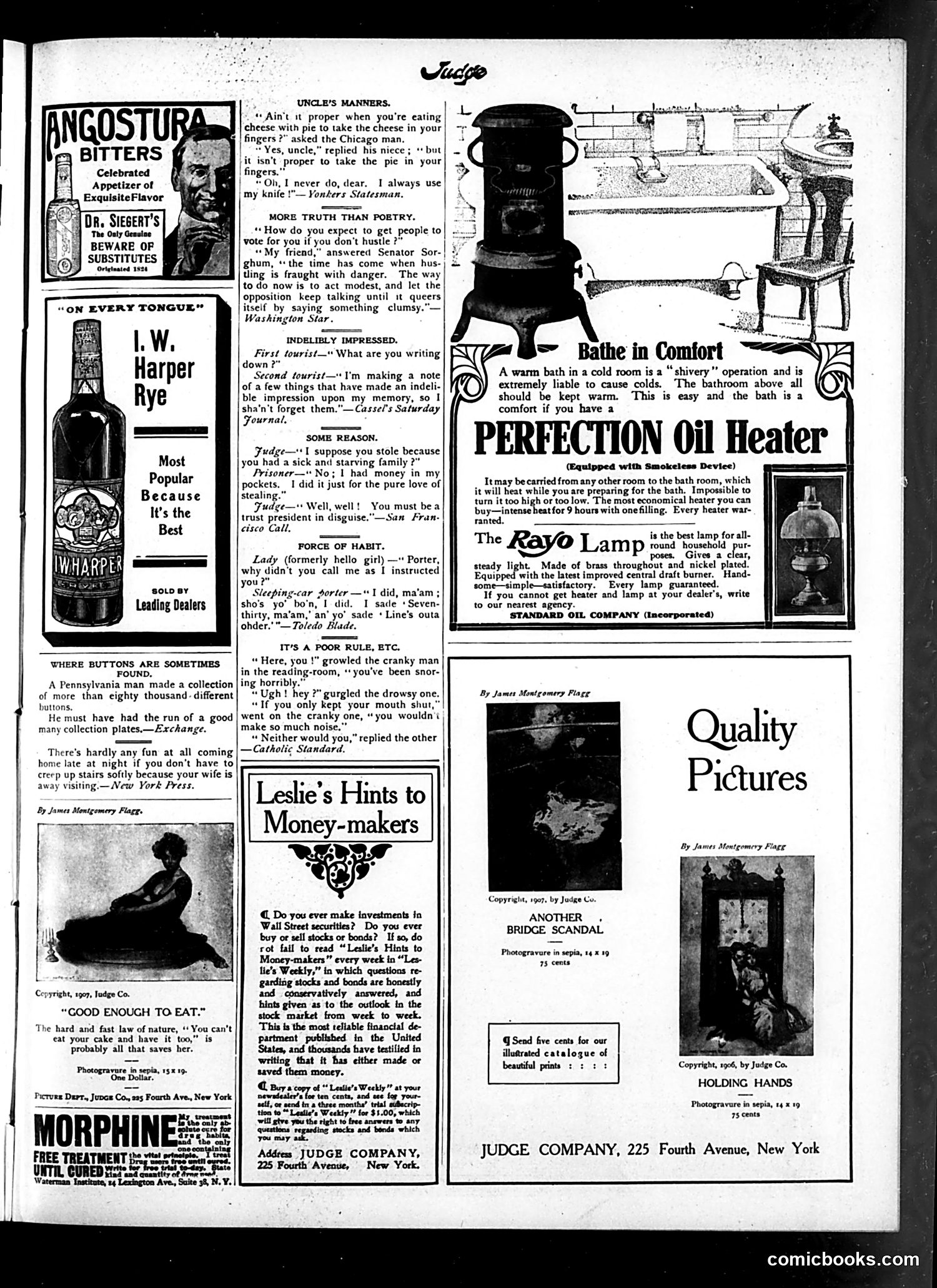 Judge — November 23, 1907 — page 15