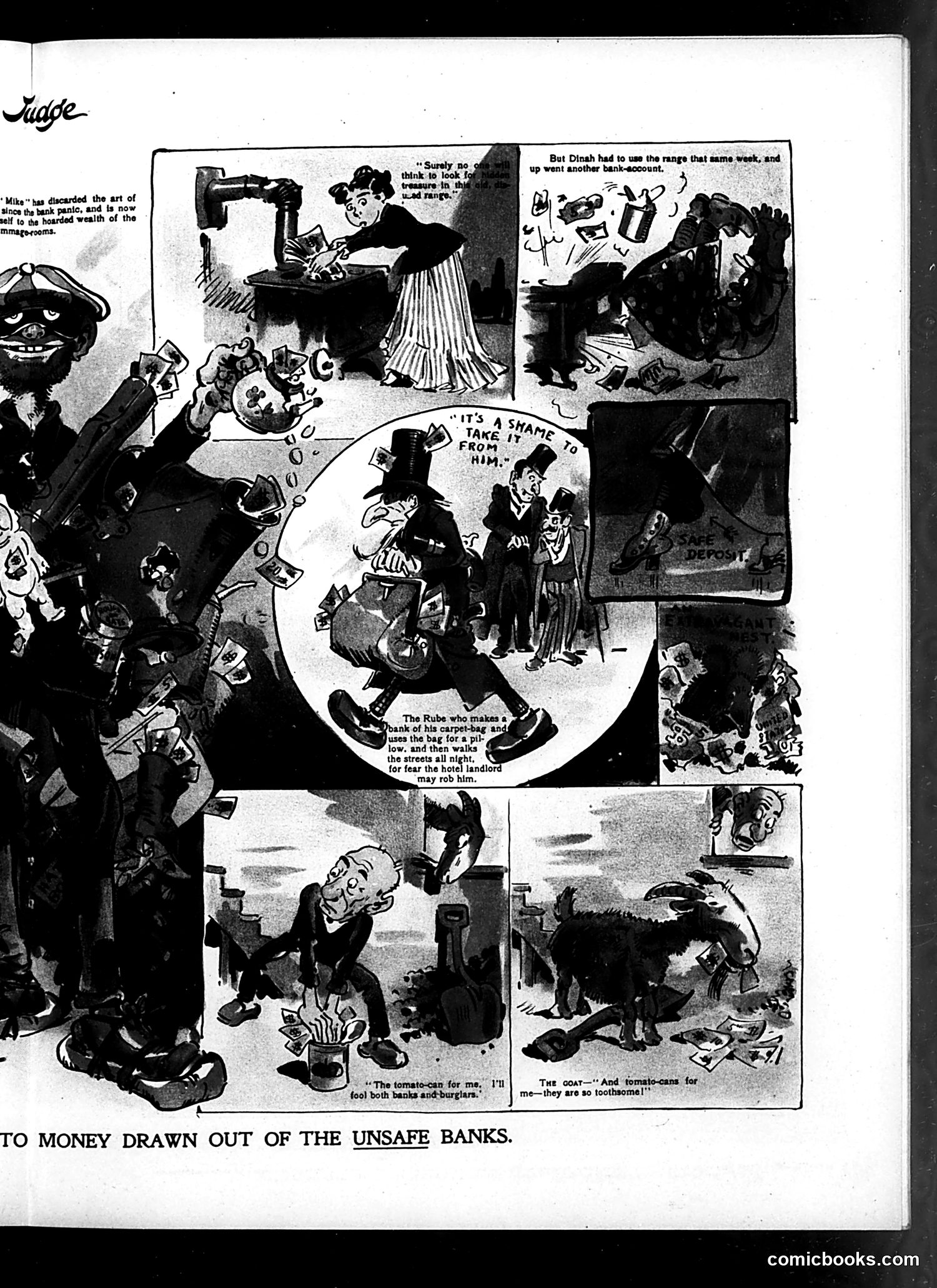 Judge — November 30, 1907 — page 9