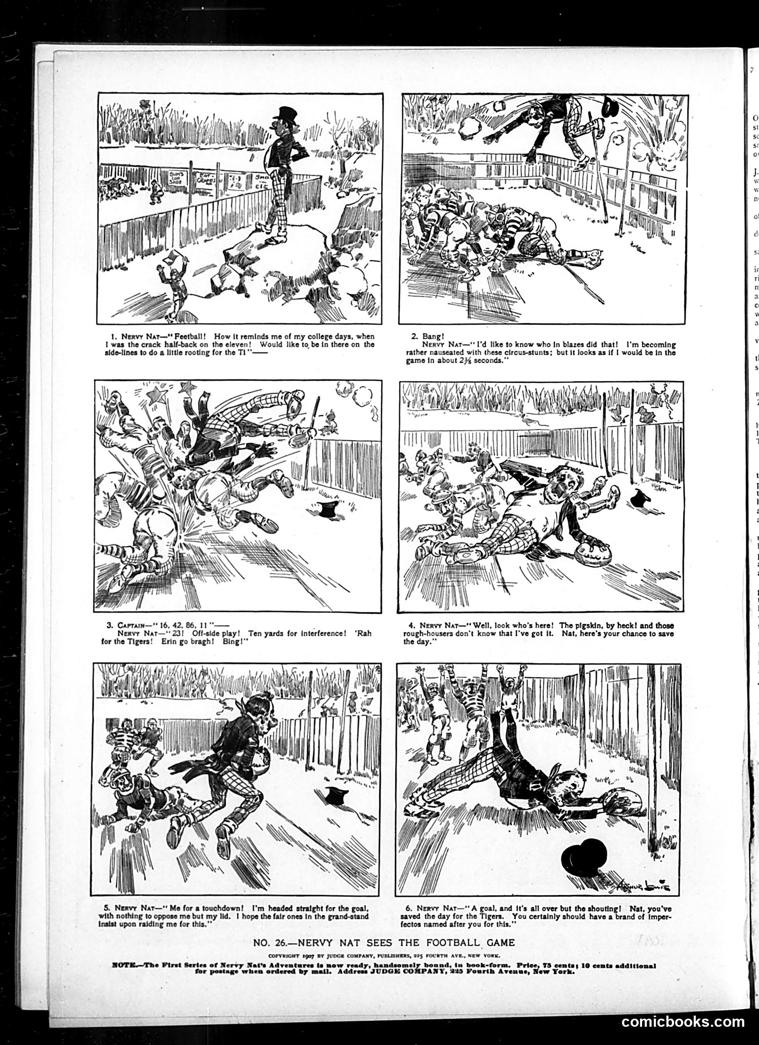 Judge — November 30, 1907 — page 10