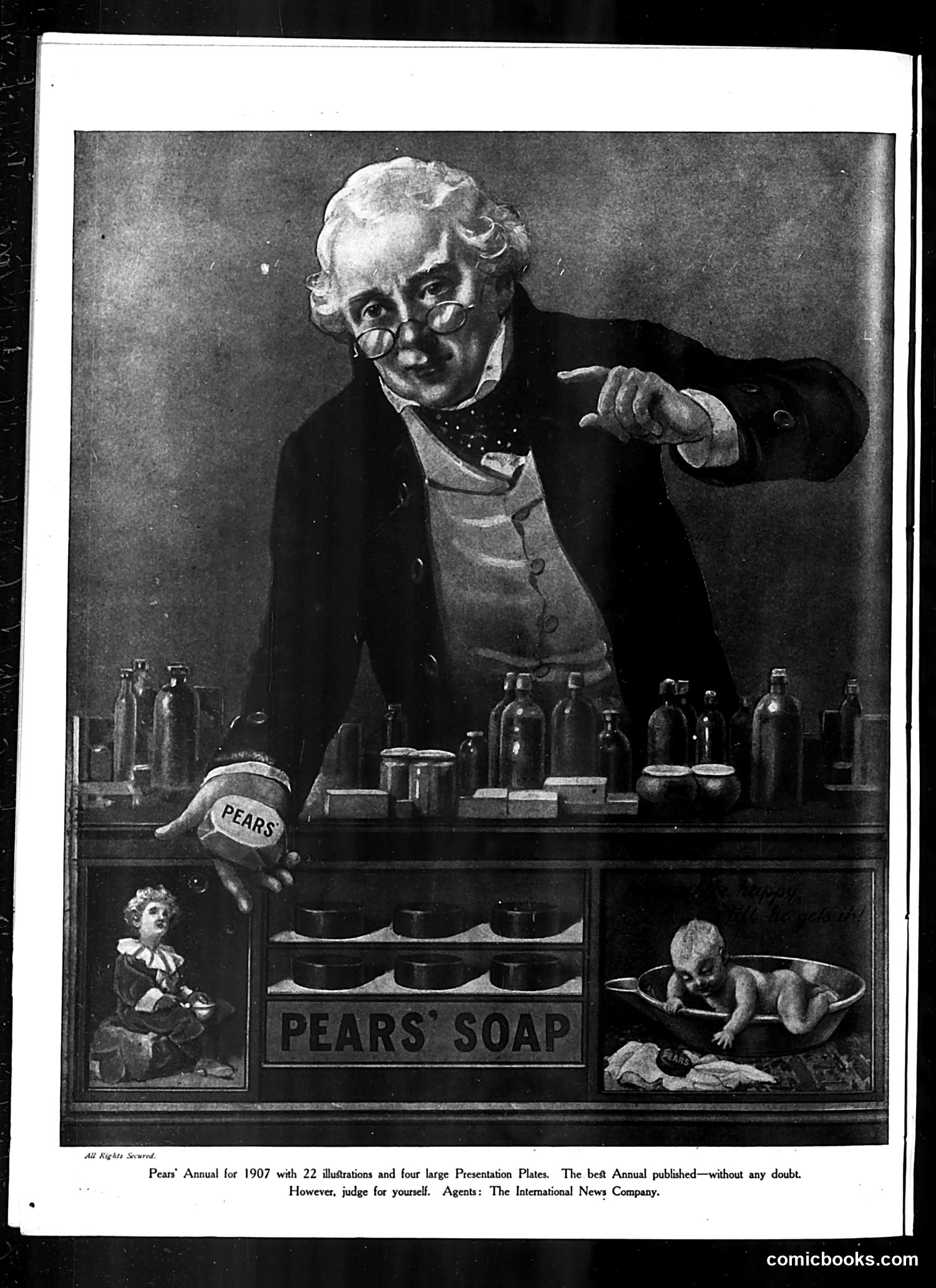 Judge — December 7, 1907 — page 2