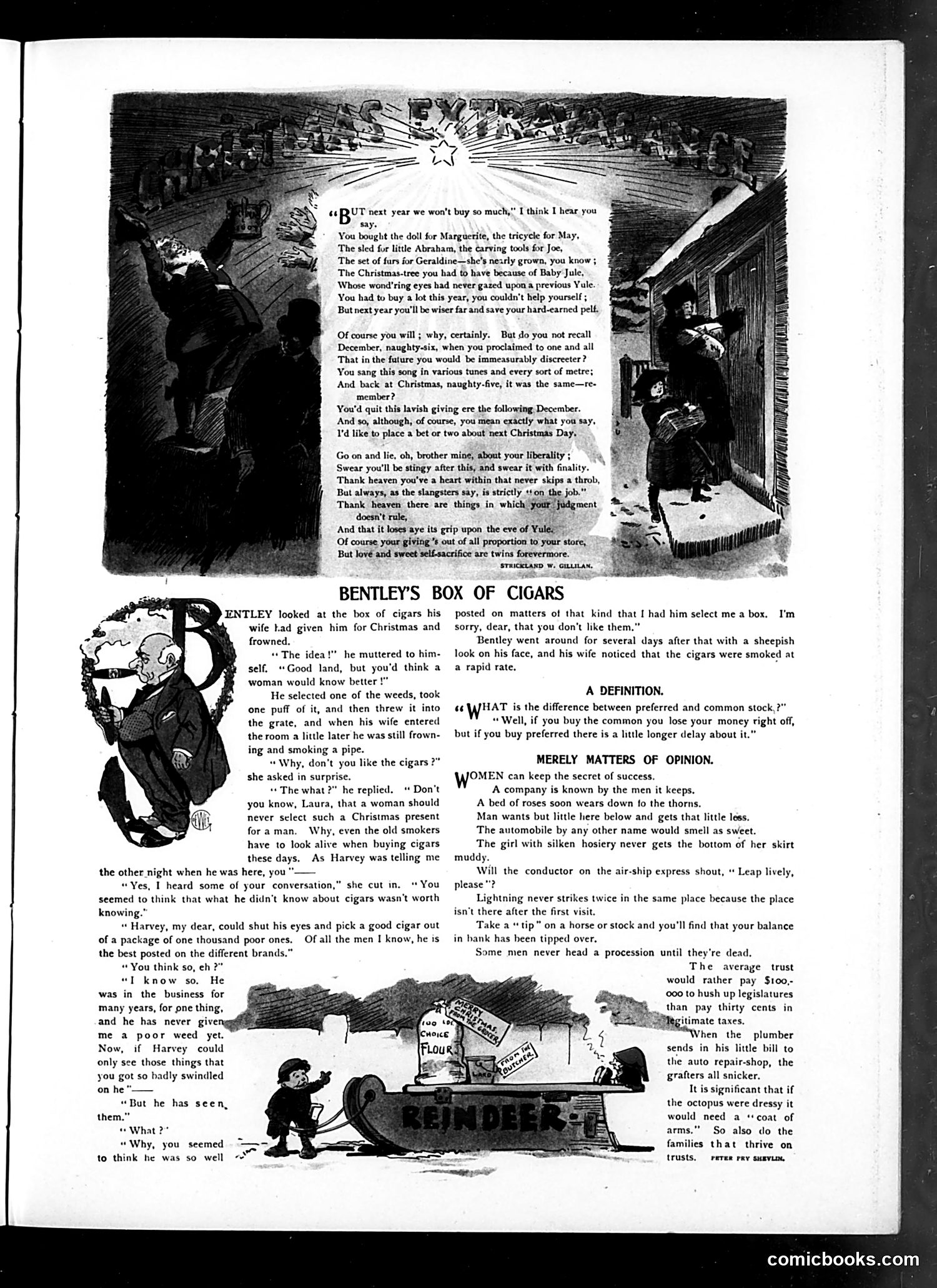 Judge — December 7, 1907 — page 11