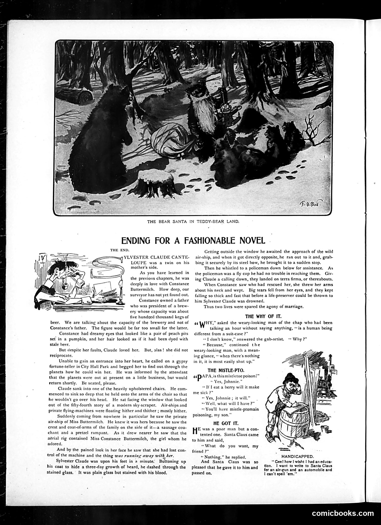 Judge — December 7, 1907 — page 12