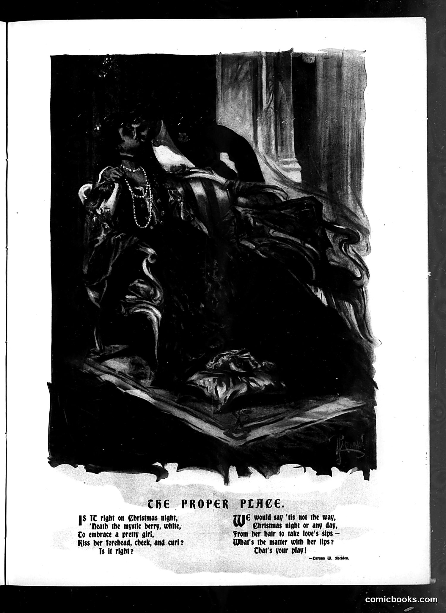 Judge — December 7, 1907 — page 13