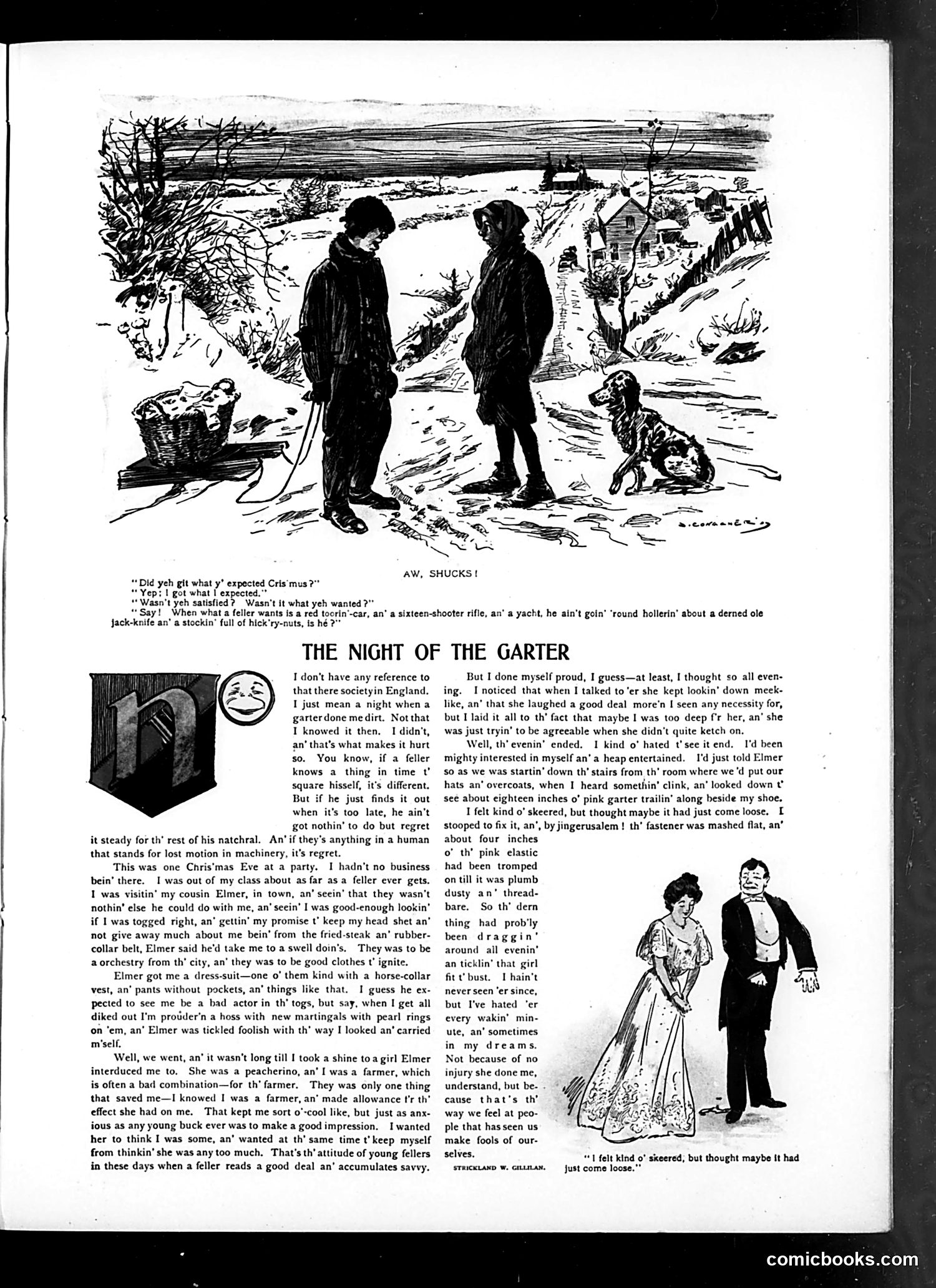 Judge — December 7, 1907 — page 17