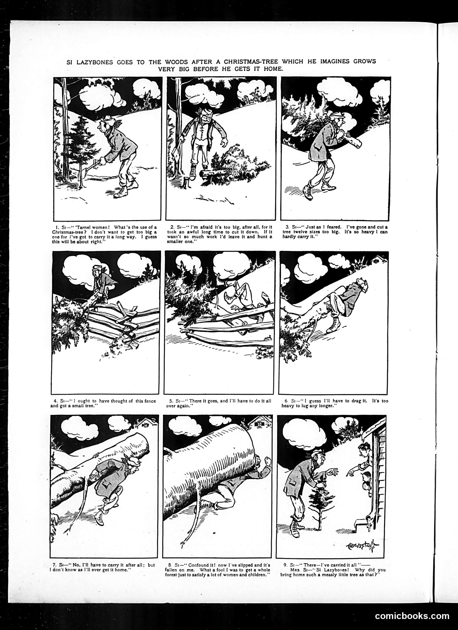 Judge — December 7, 1907 — page 18