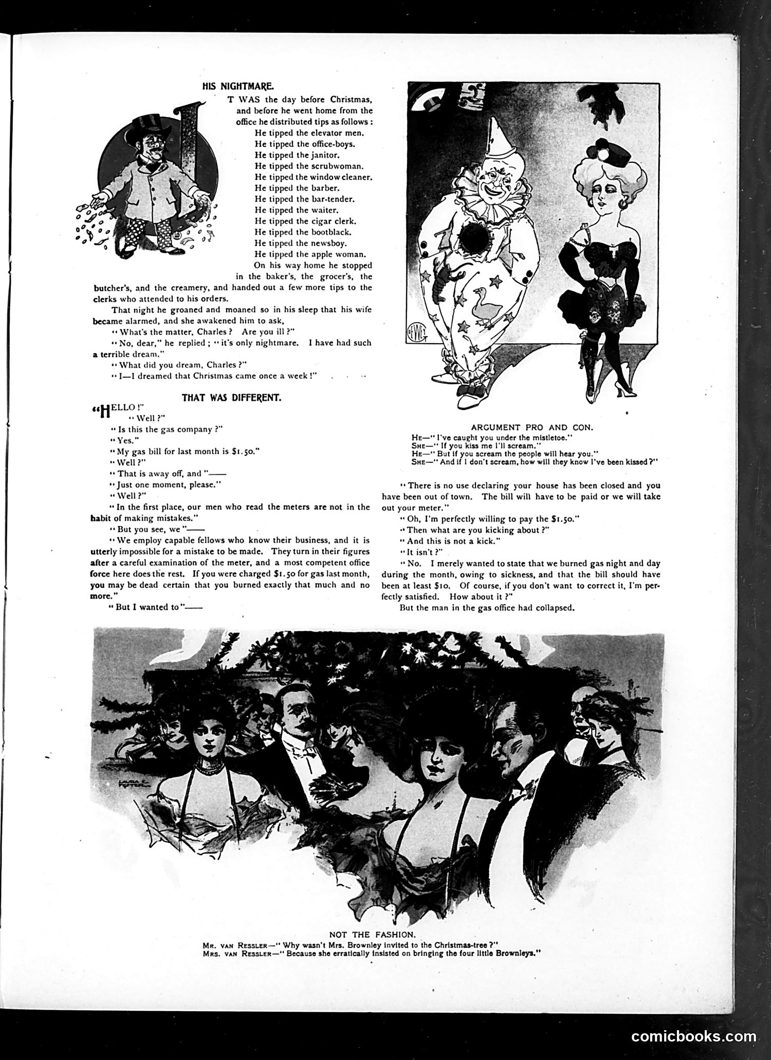 Judge — December 7, 1907 — page 19