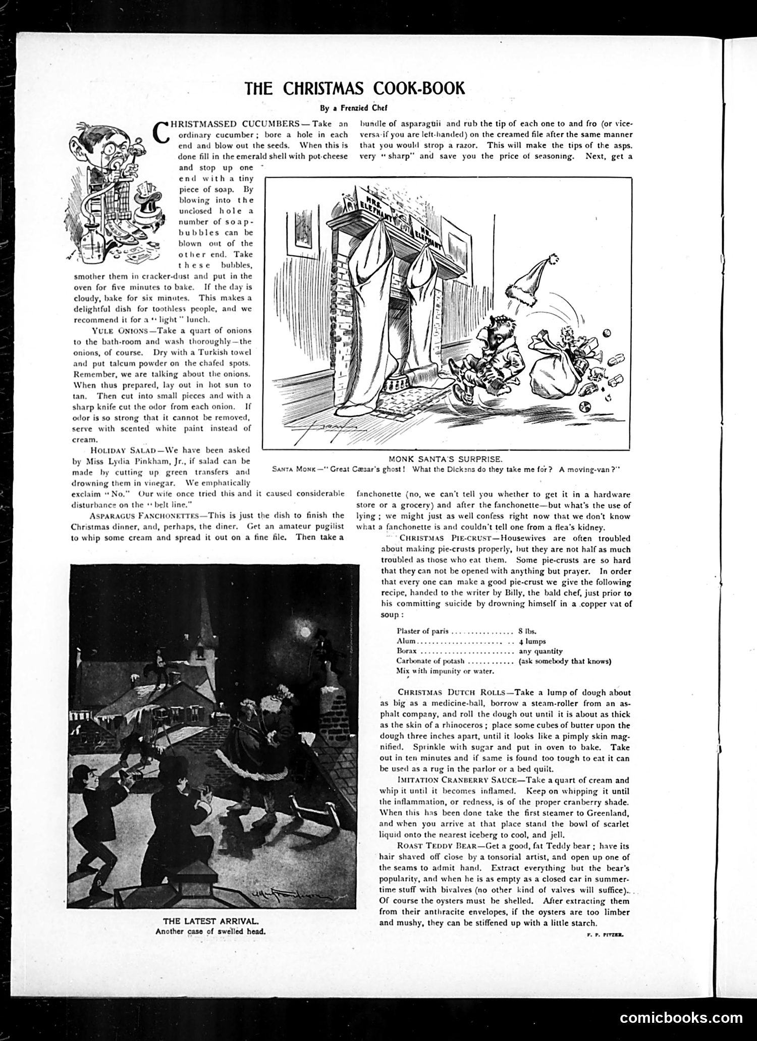 Judge — December 7, 1907 — page 20