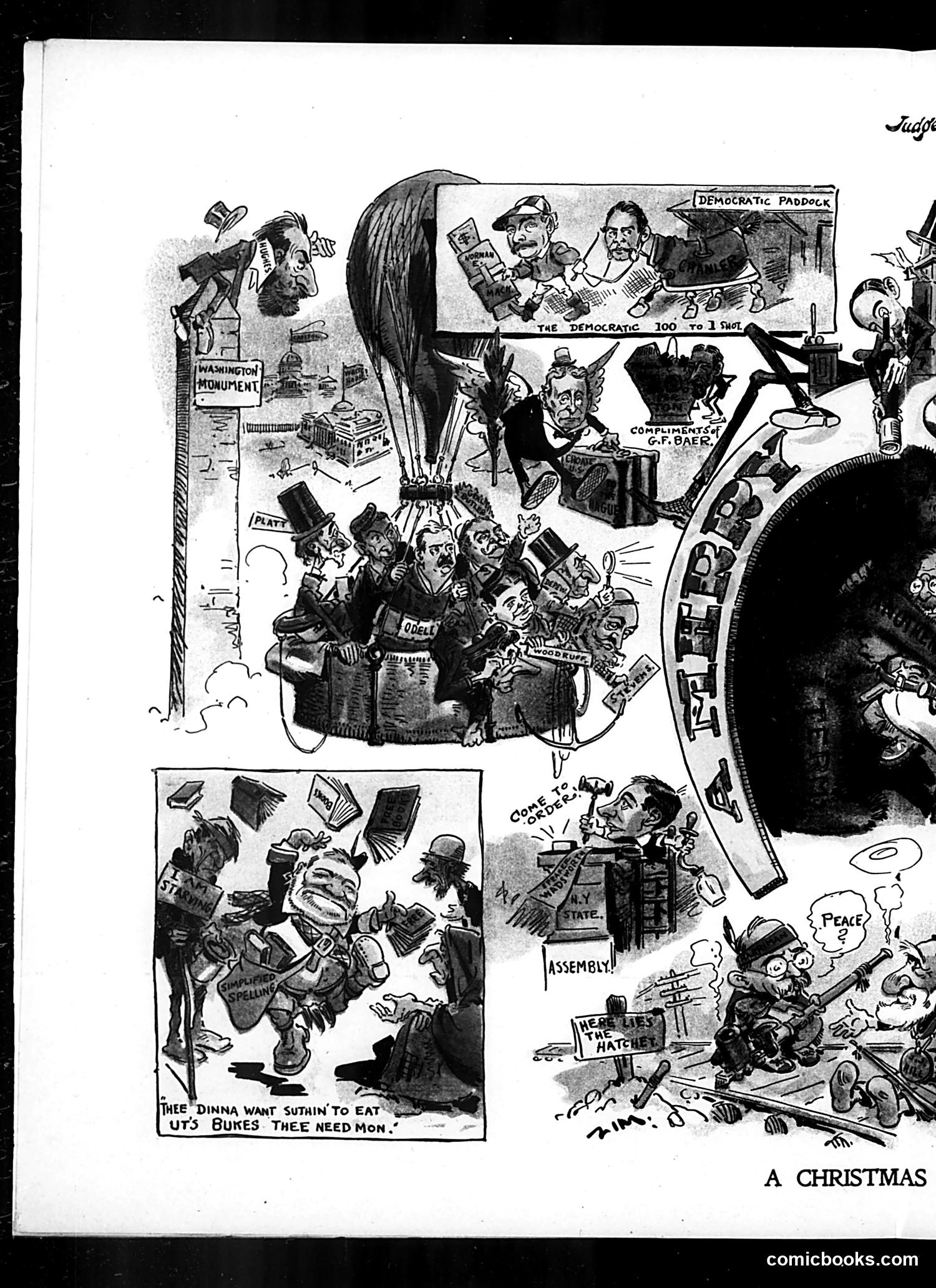 Judge — December 7, 1907 — page 24