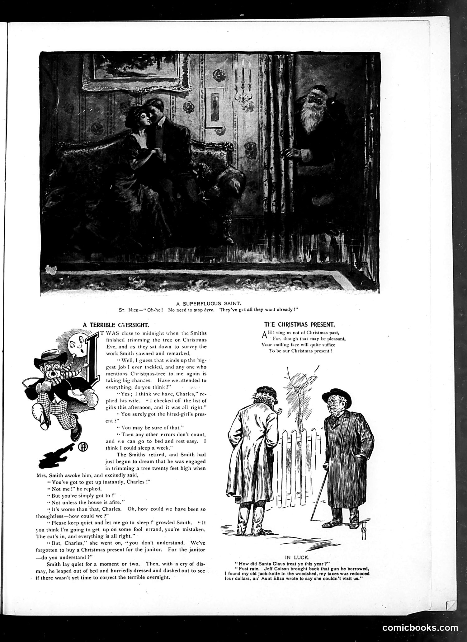 Judge — December 7, 1907 — page 27