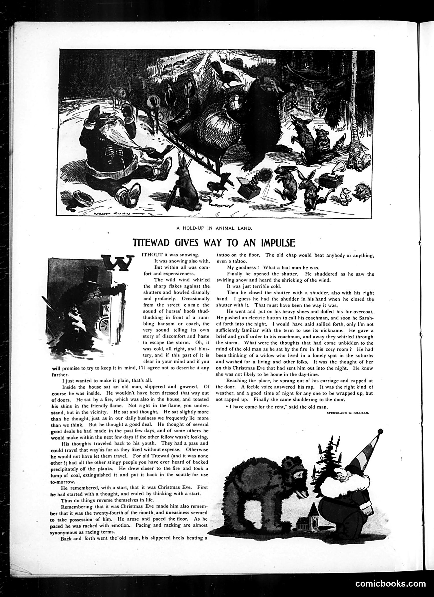Judge — December 7, 1907 — page 28