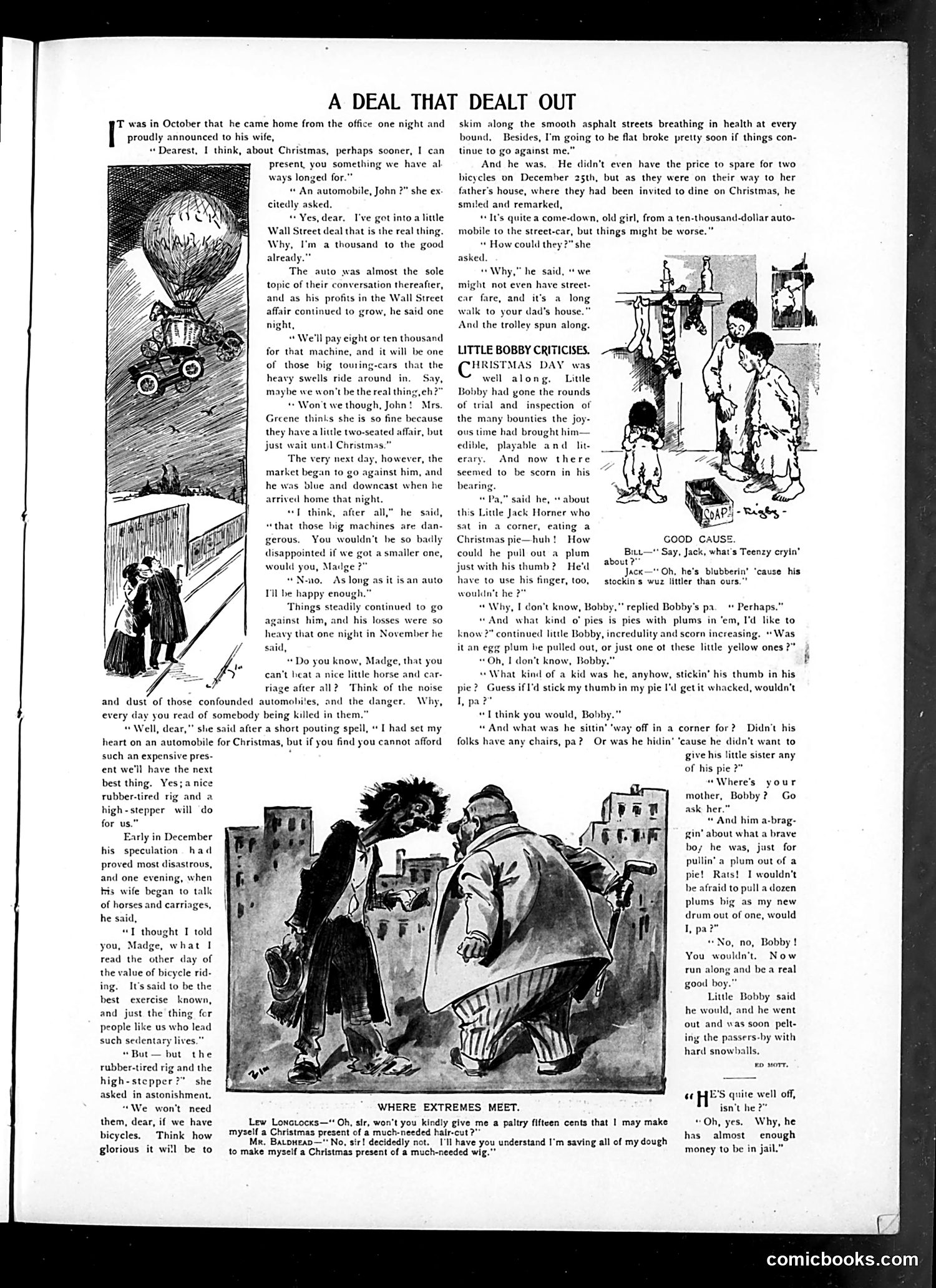 Judge — December 7, 1907 — page 29
