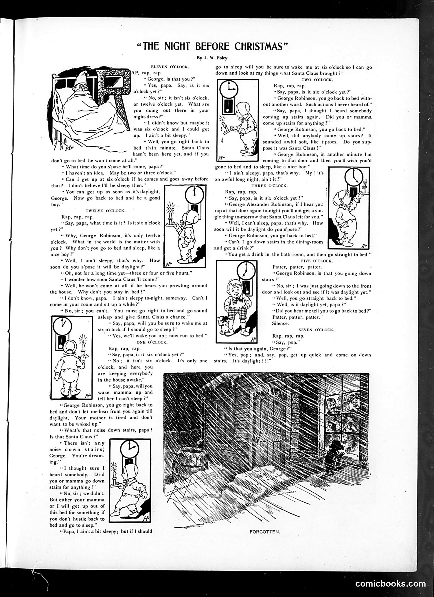 Judge — December 7, 1907 — page 33