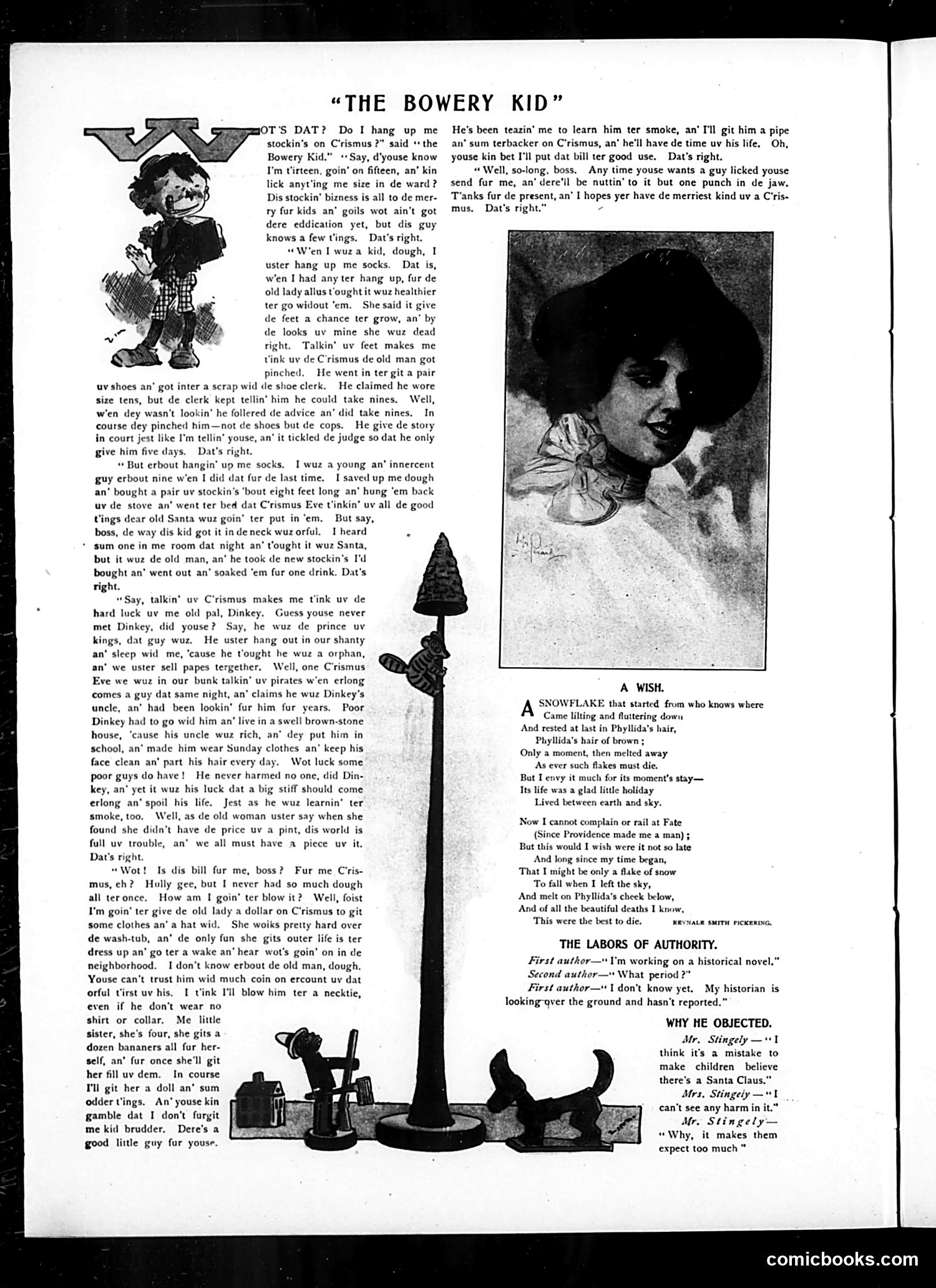 Judge — December 7, 1907 — page 36