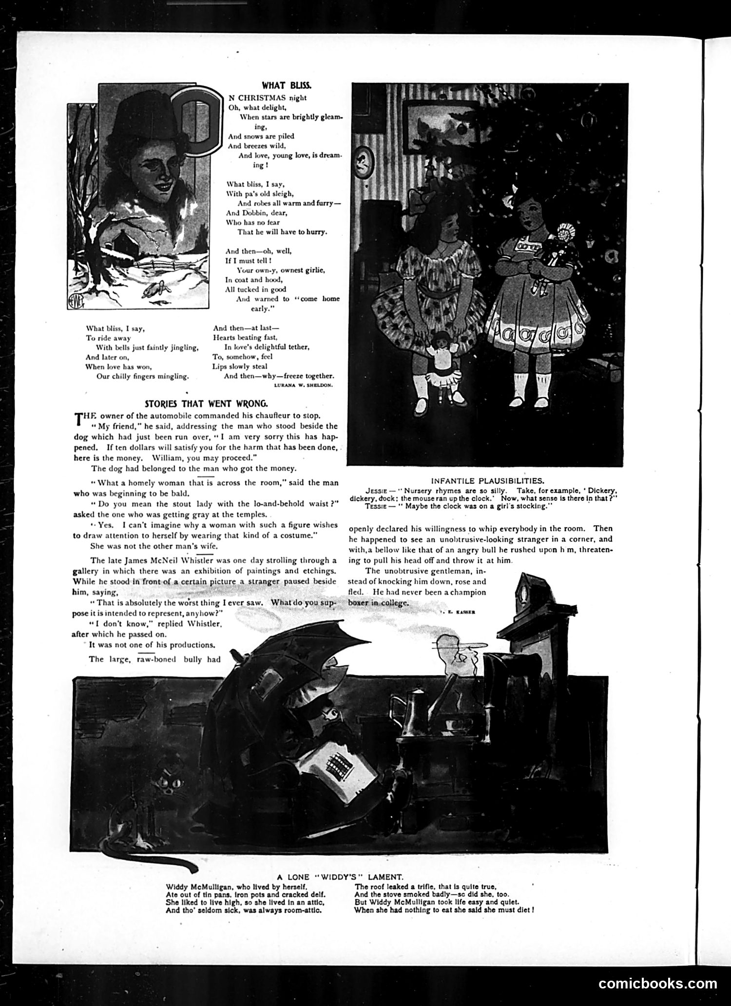 Judge — December 7, 1907 — page 38