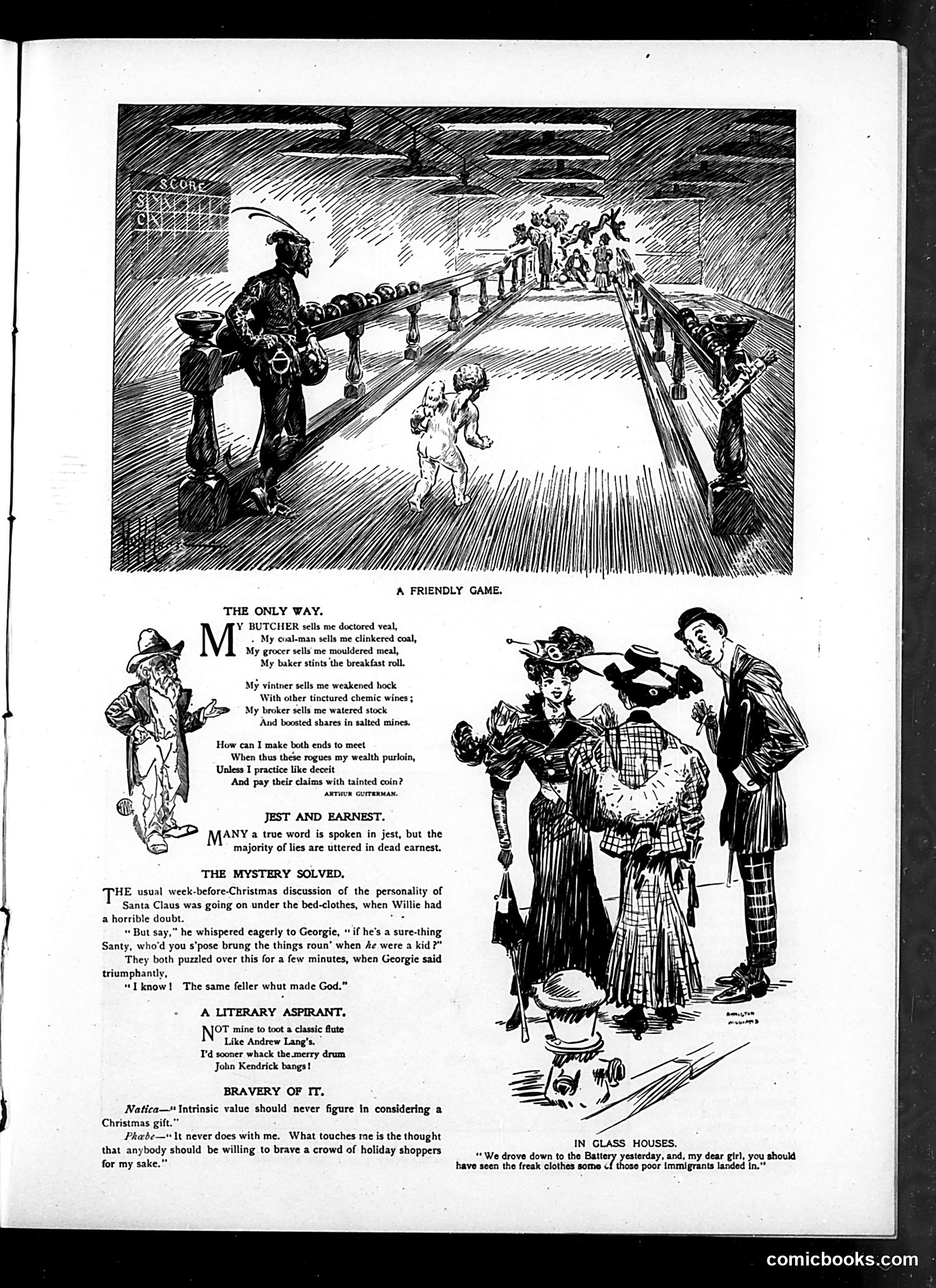 Judge — December 14, 1907 — page 3