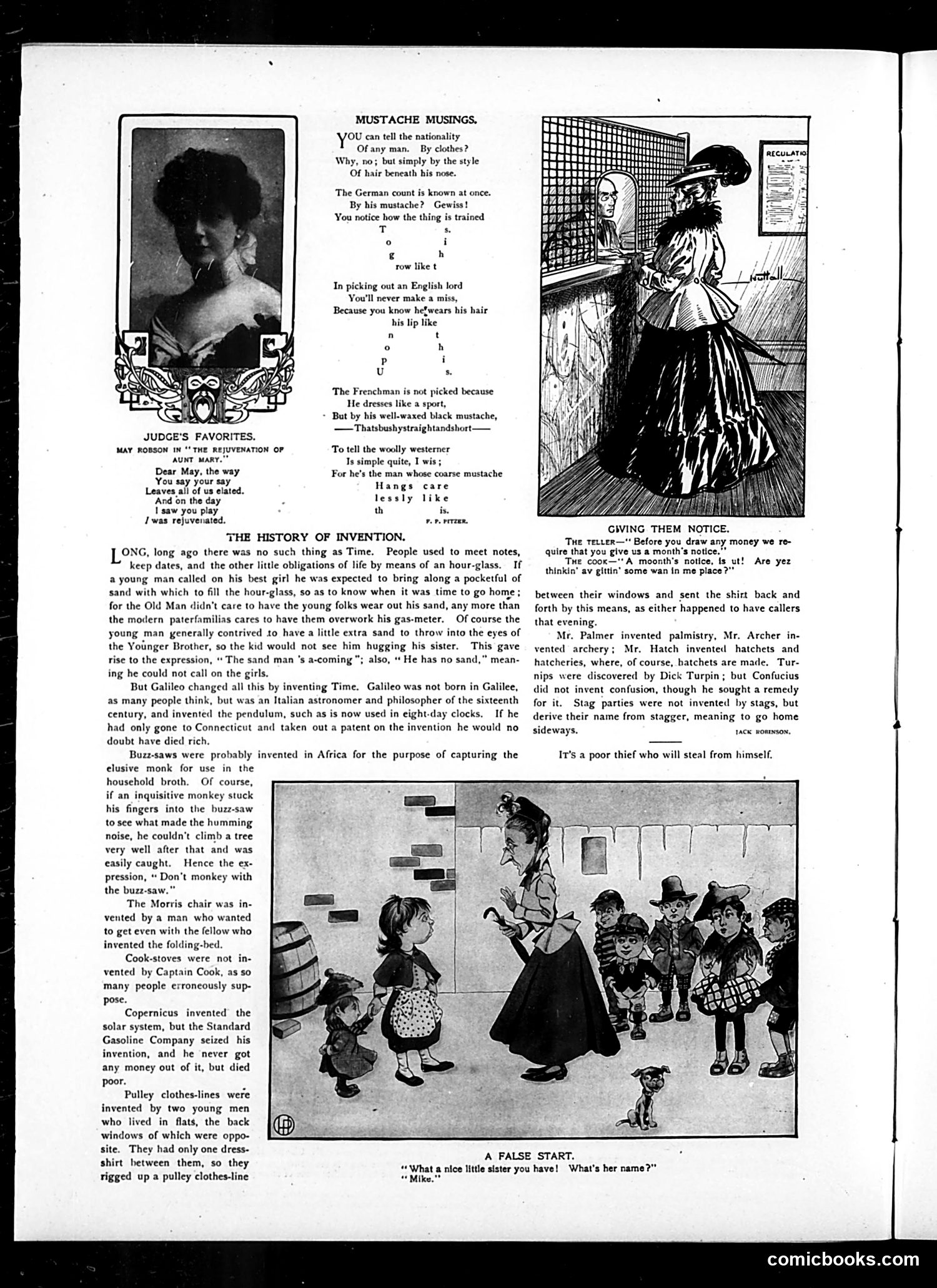 Judge — December 14, 1907 — page 4