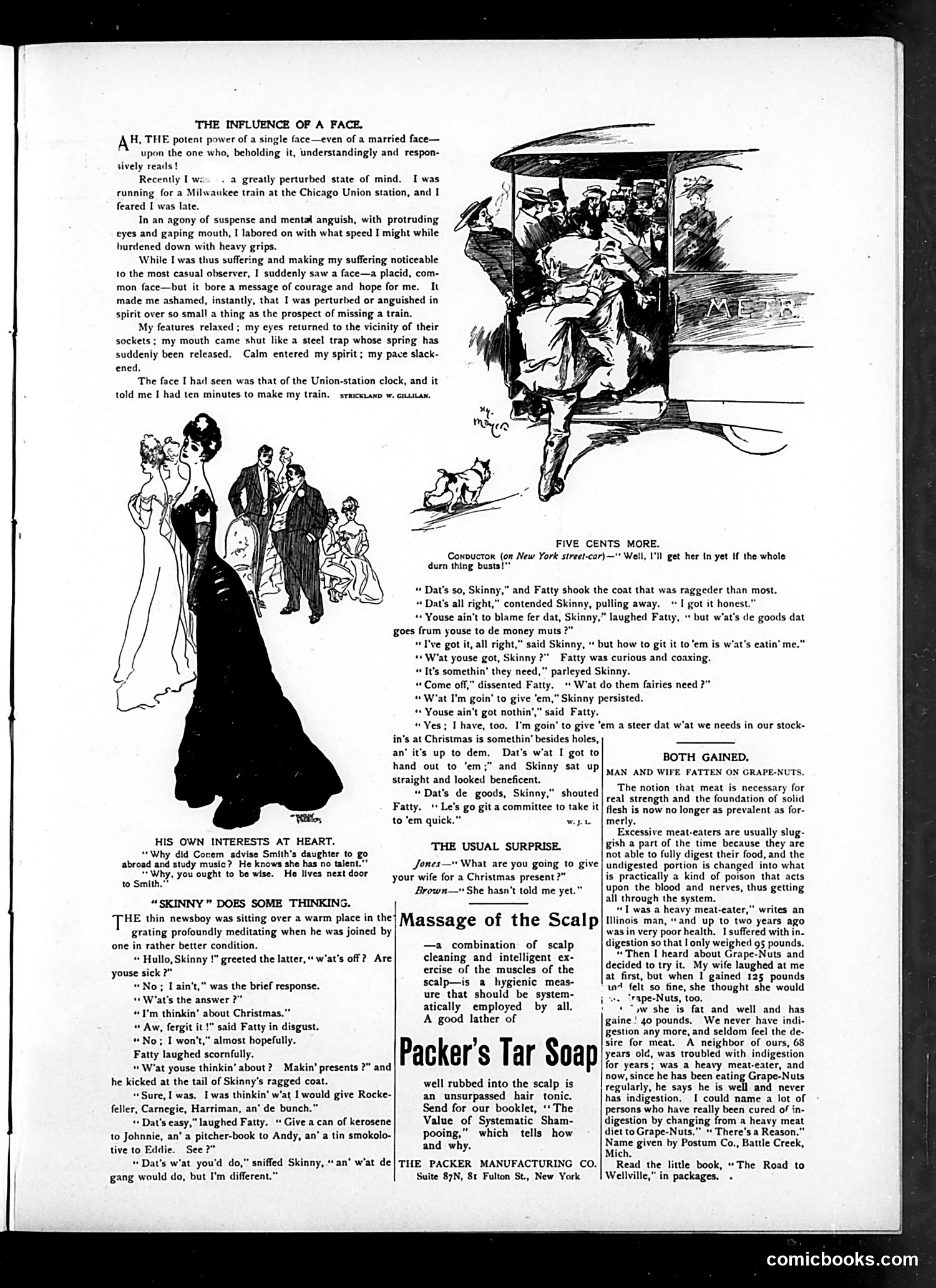 Judge — December 14, 1907 — page 7