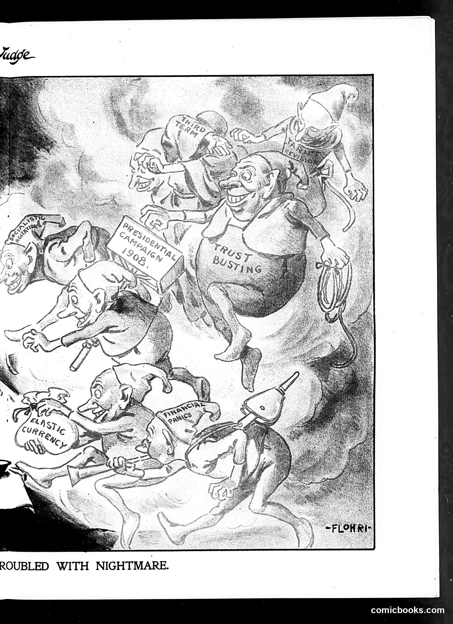 Judge — December 14, 1907 — page 9