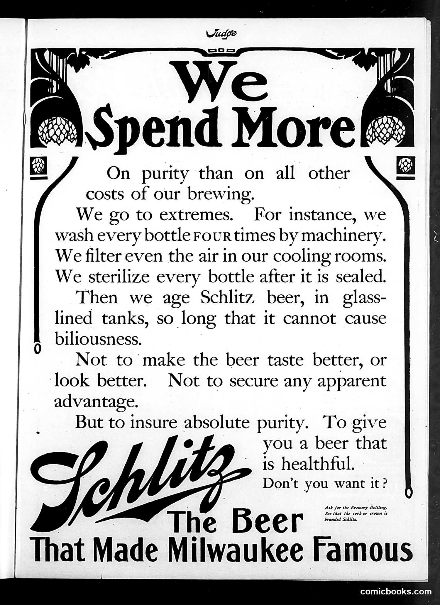 Judge — December 14, 1907 — page 11